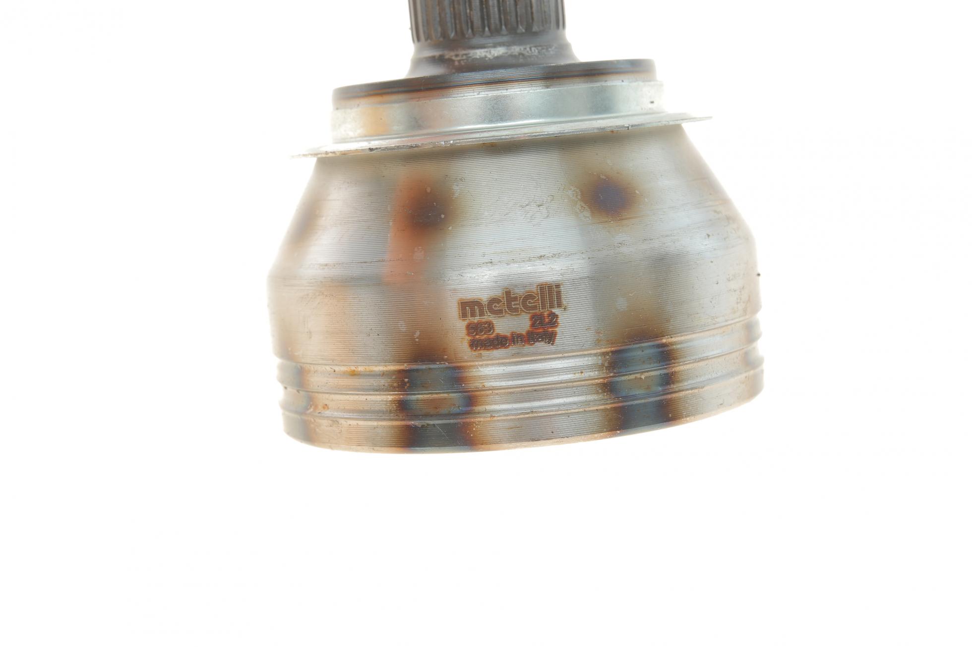 151963 METELLI