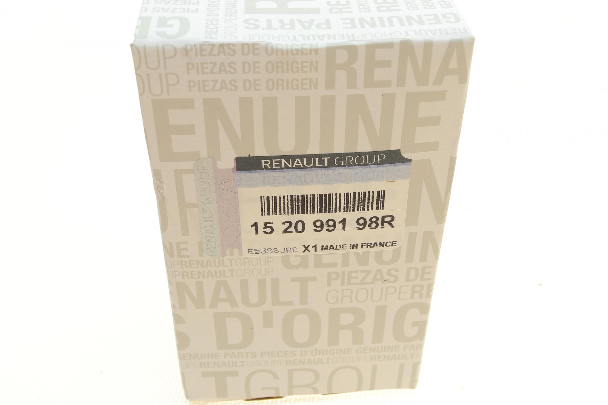 152099198R RENAULT