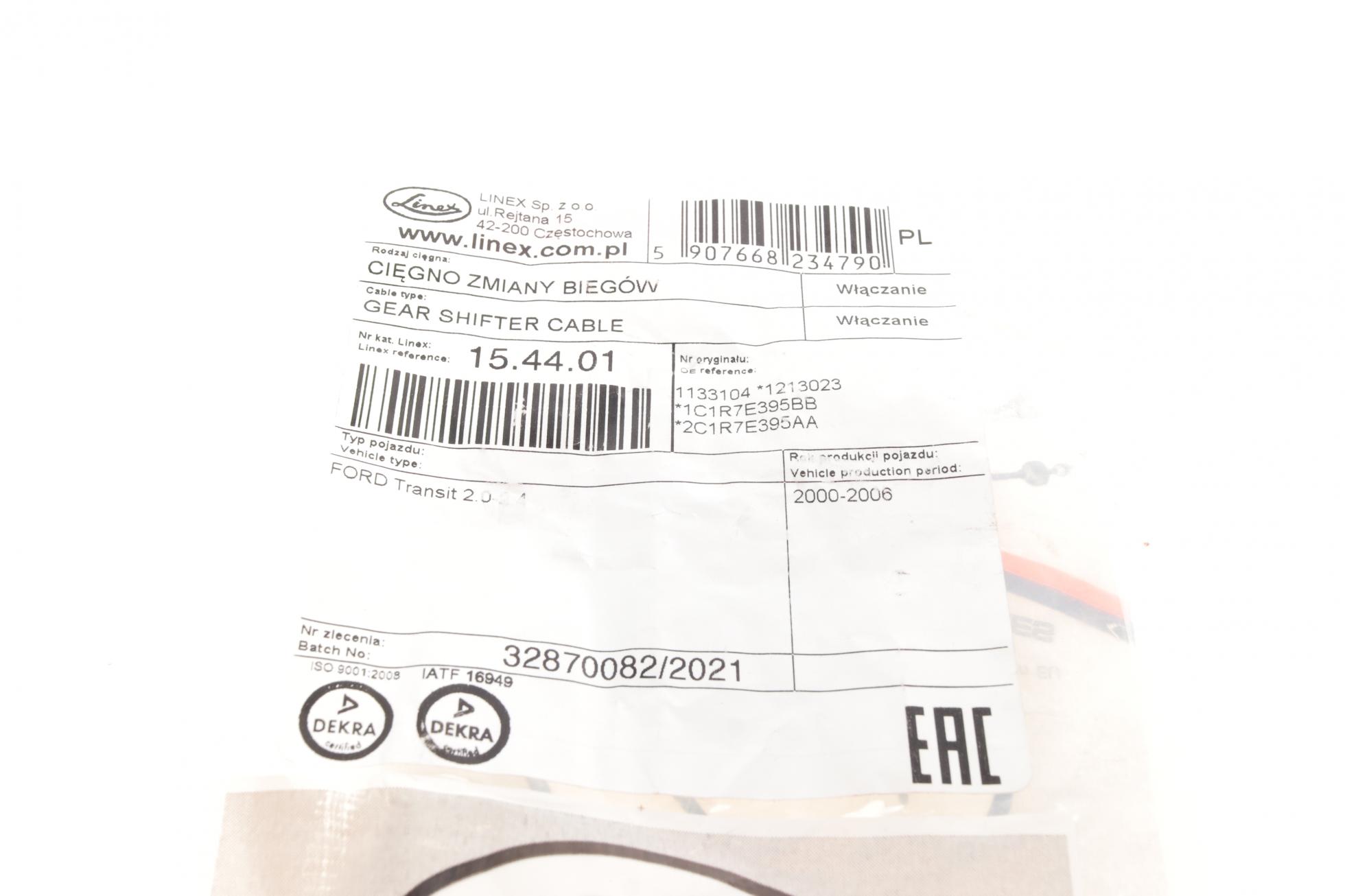 154401 LINEX