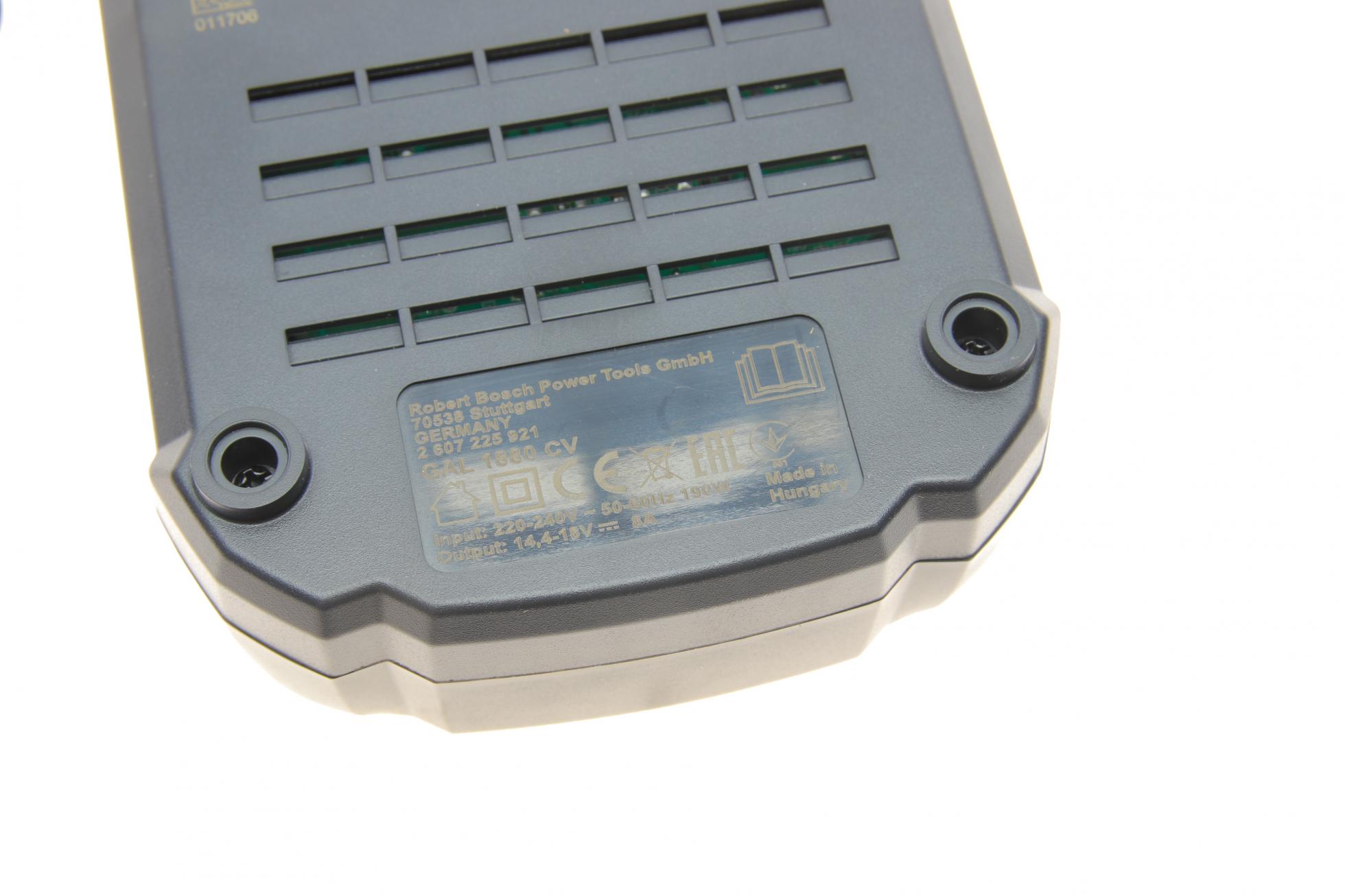 1600A00B8J BOSCH