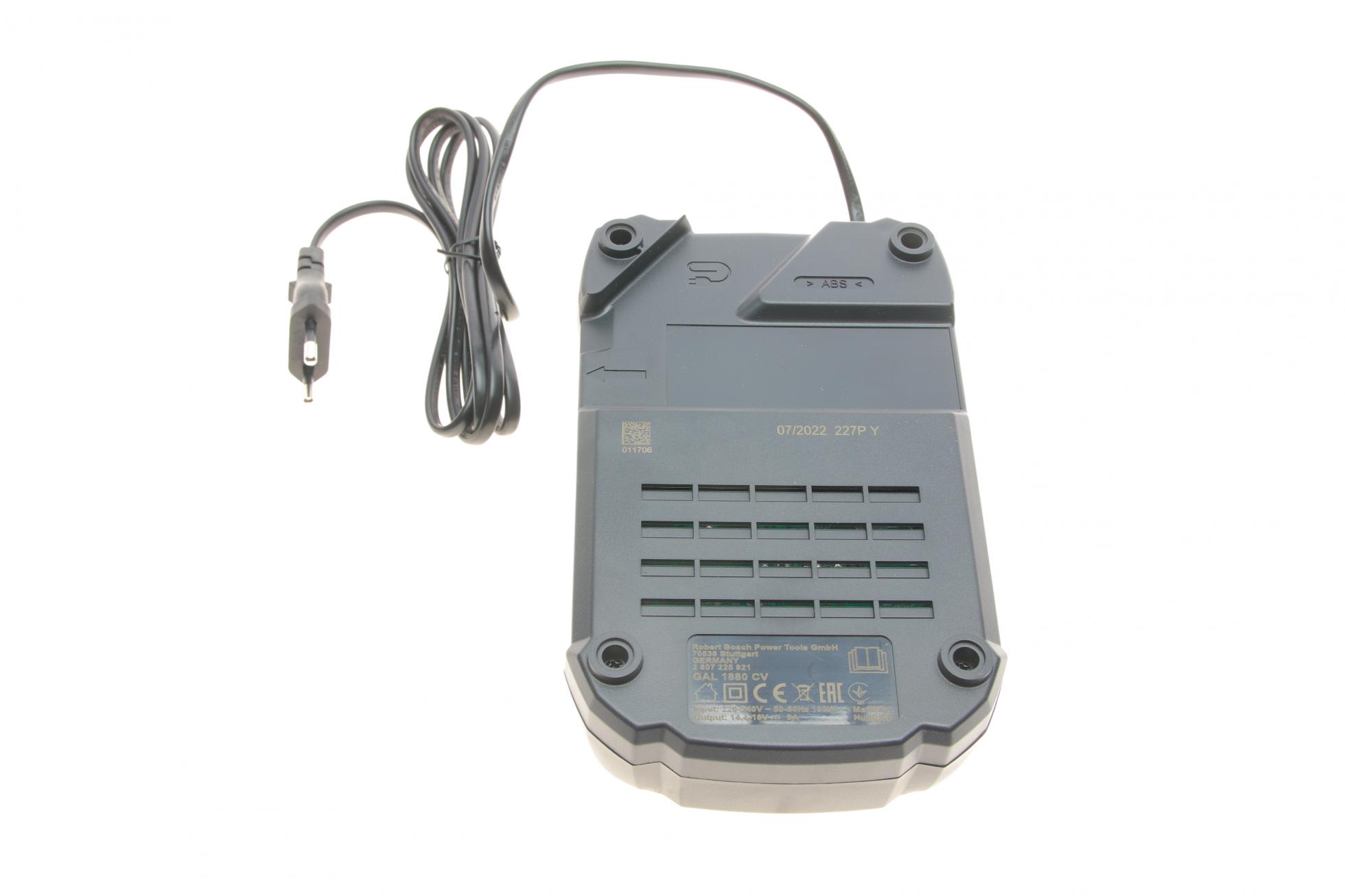 1600A00B8J BOSCH