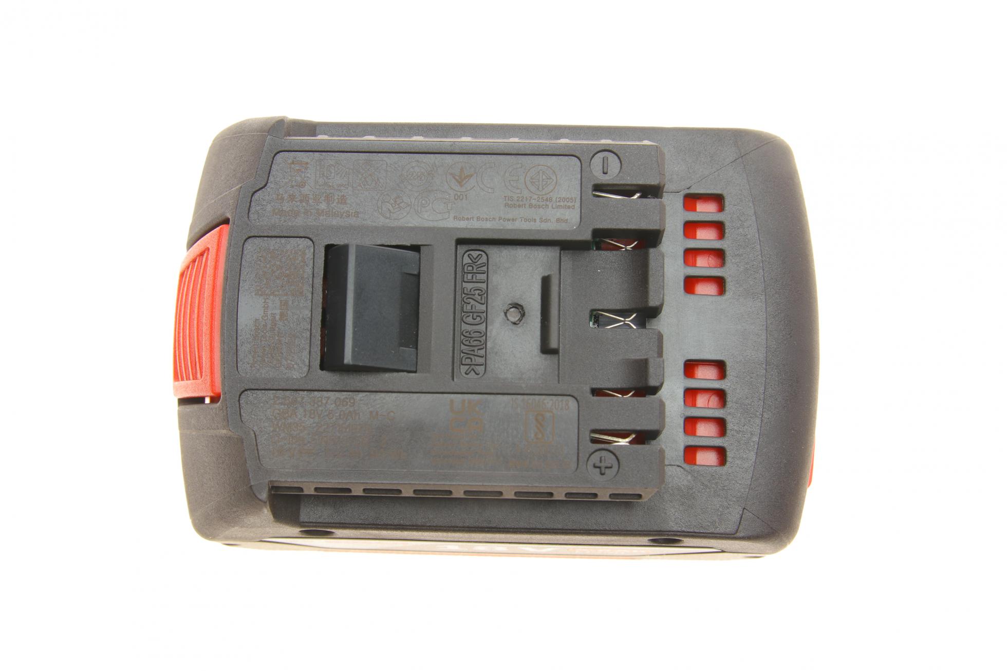 1600A00B8J BOSCH