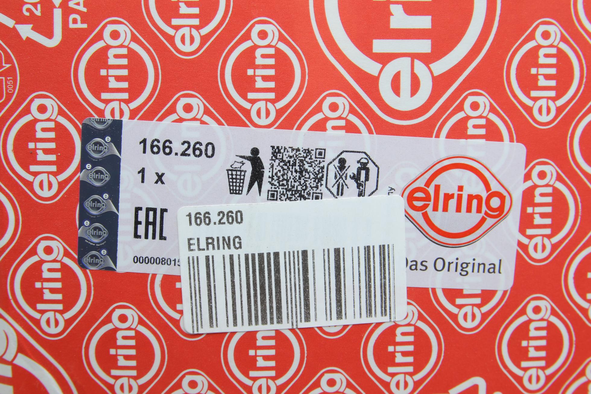 166260 ELRING