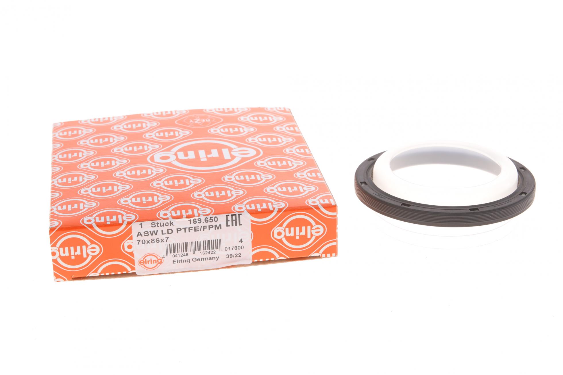 169650 ELRING