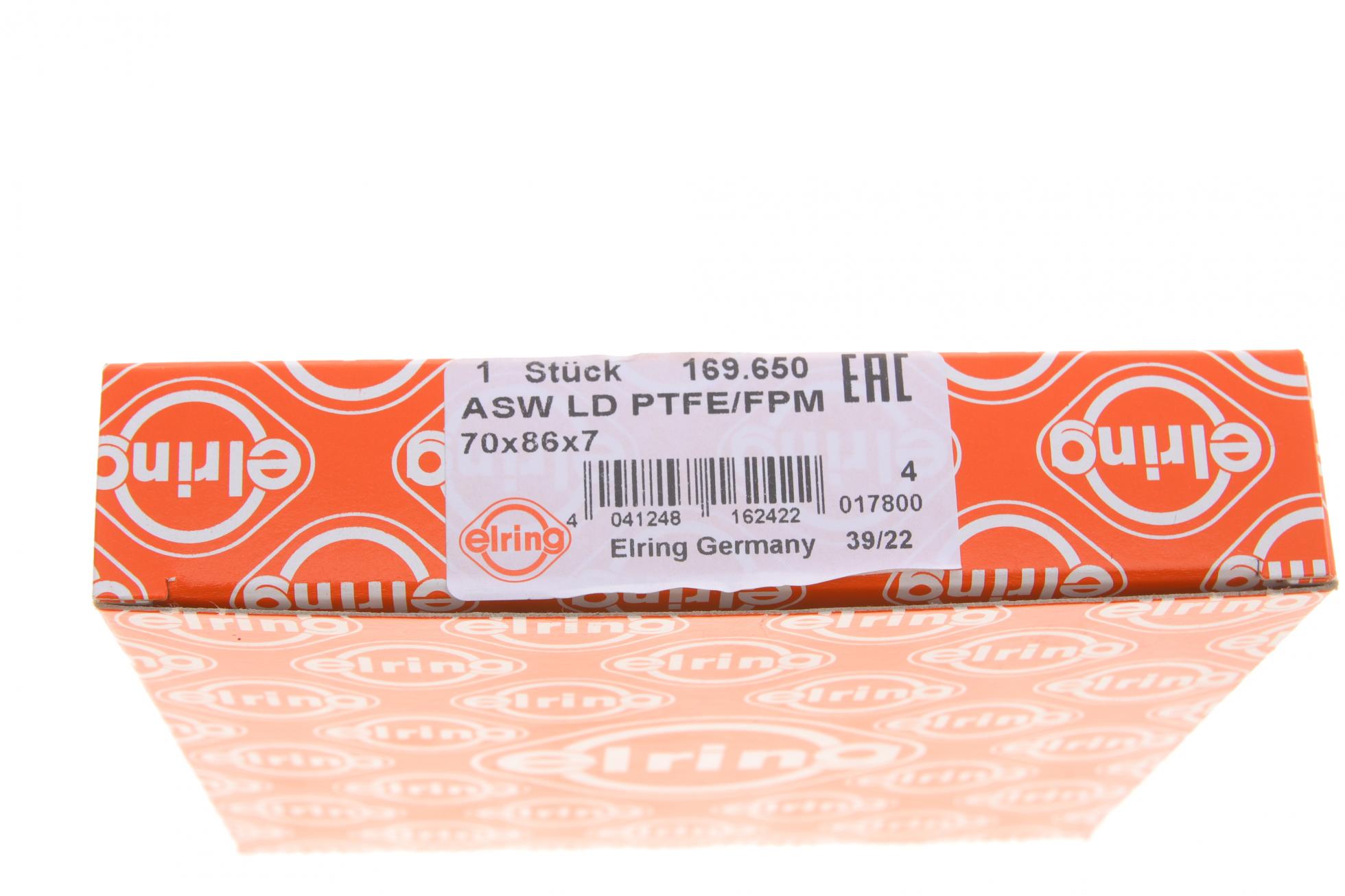 169650 ELRING