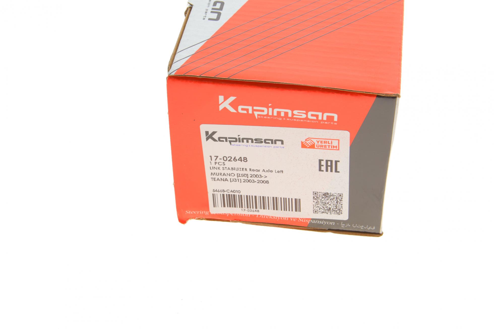 1702648 KAPIMSAN