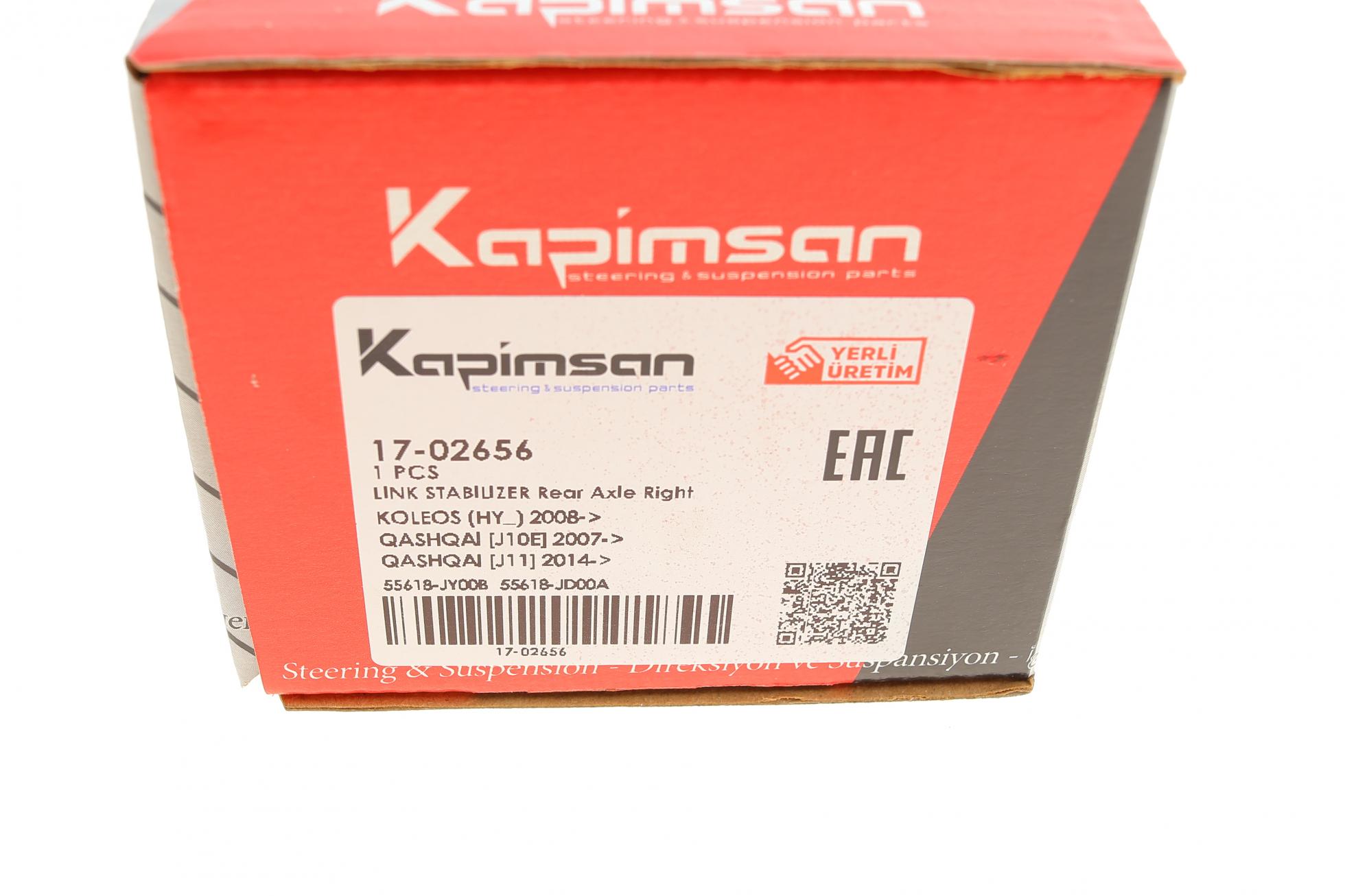 1702656 KAPIMSAN