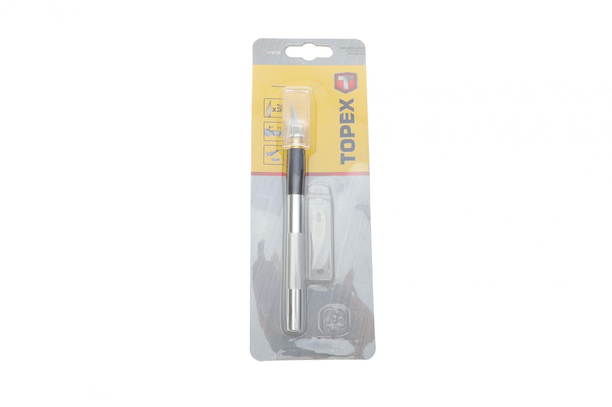 17B703 TOPEX