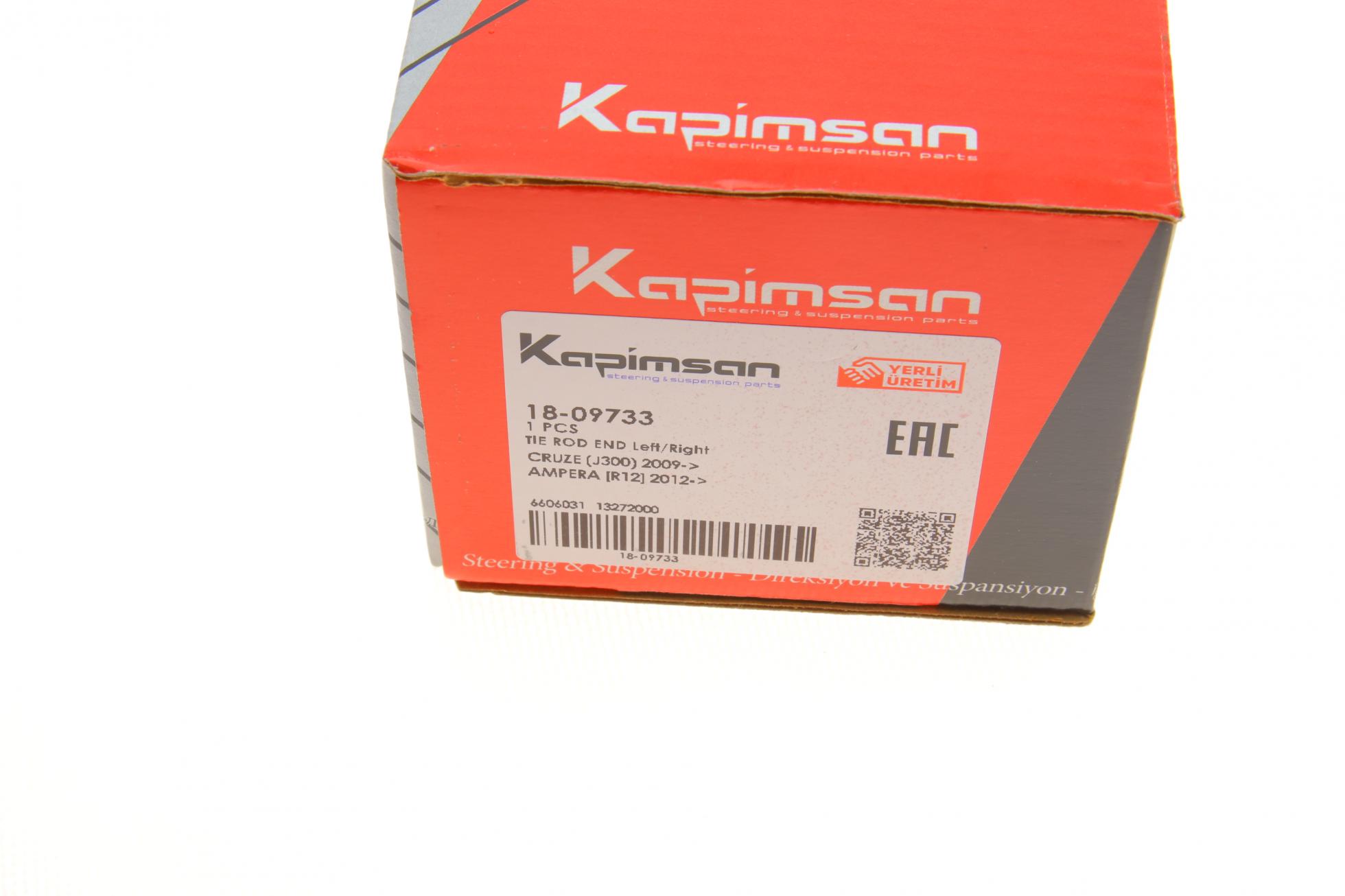 1809733 KAPIMSAN