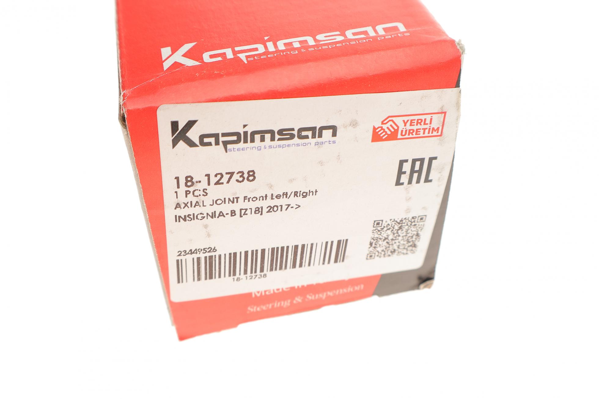 1812738 KAPIMSAN