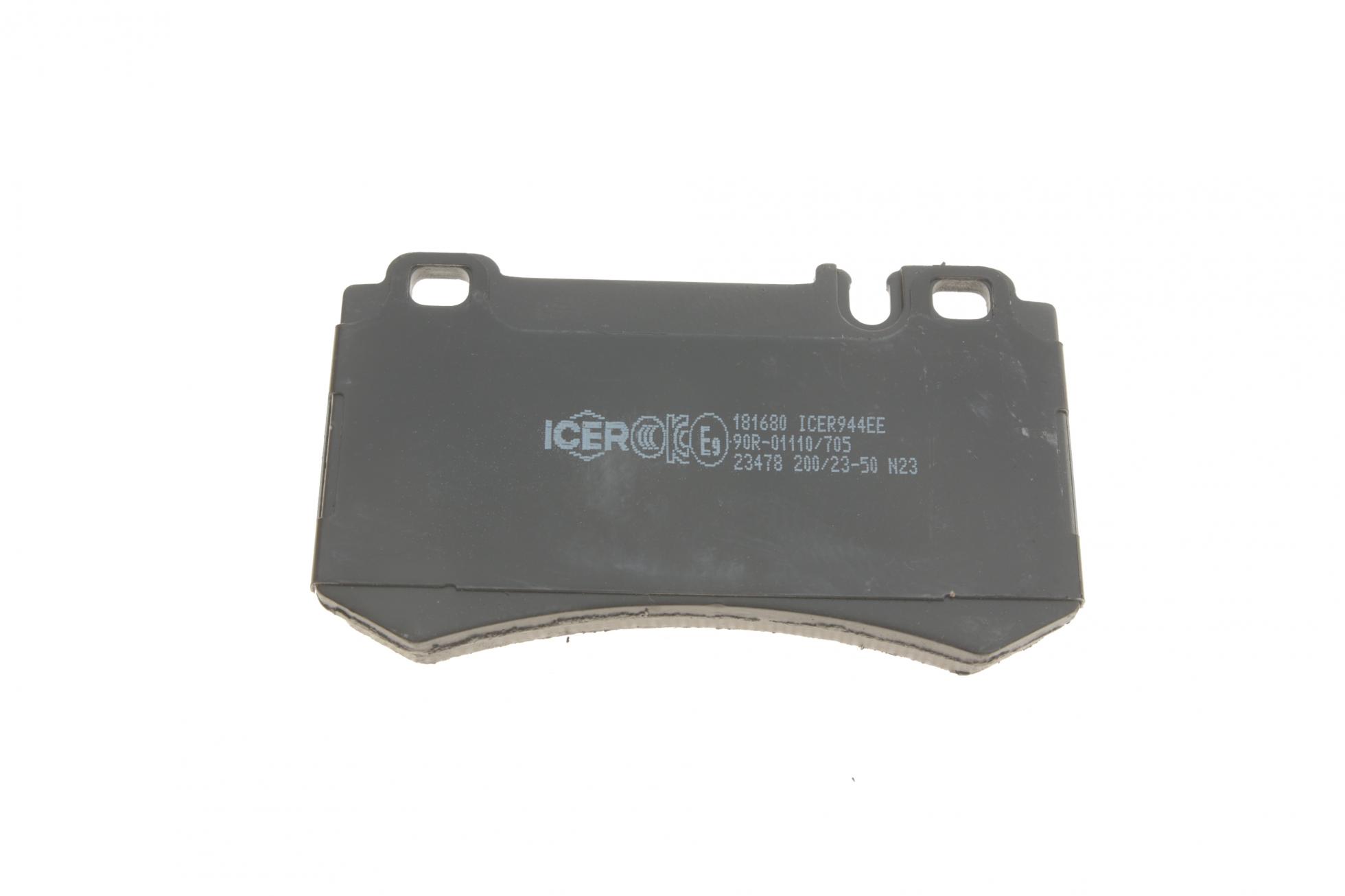 181680 ICER