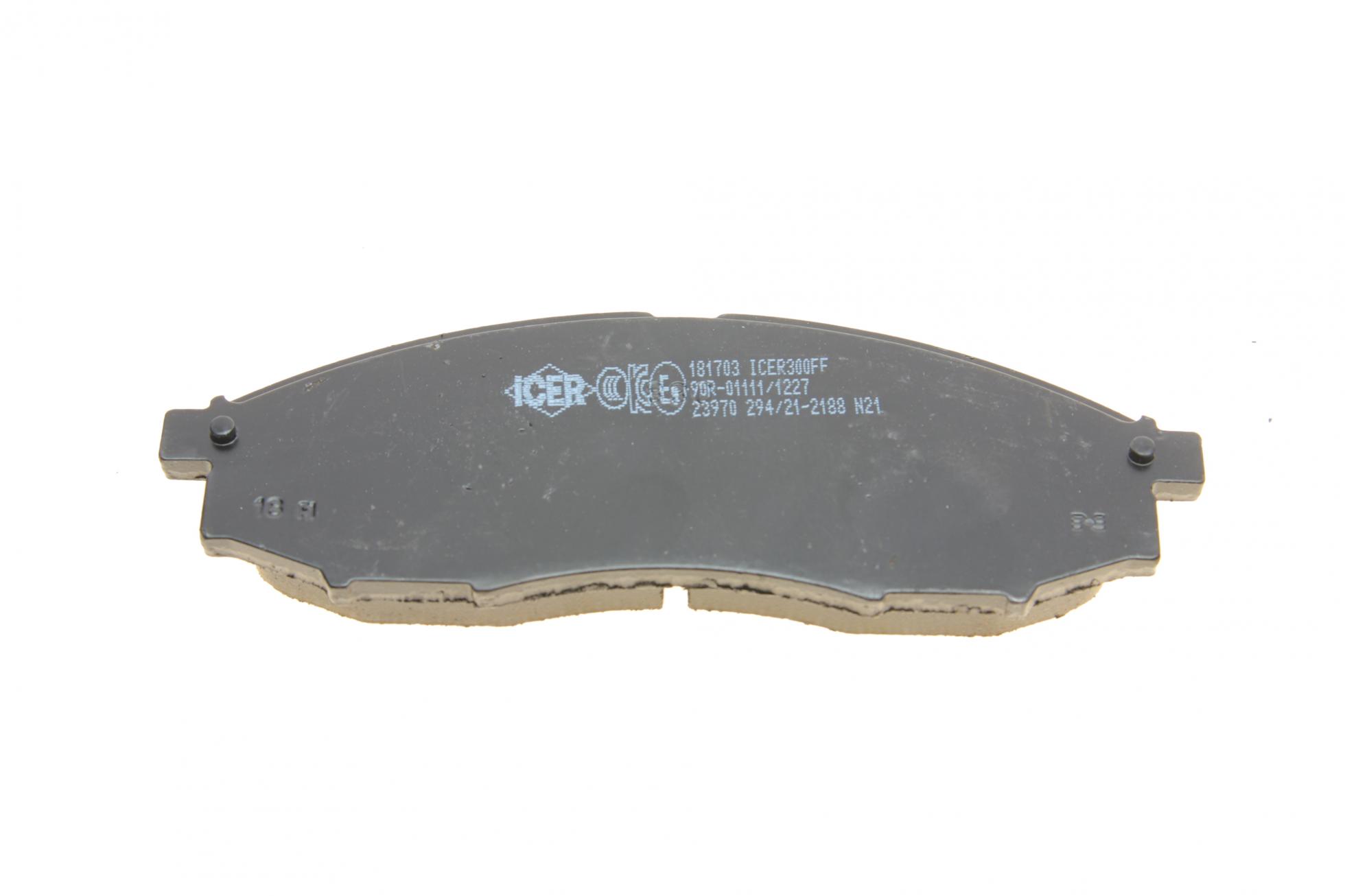 181703 ICER