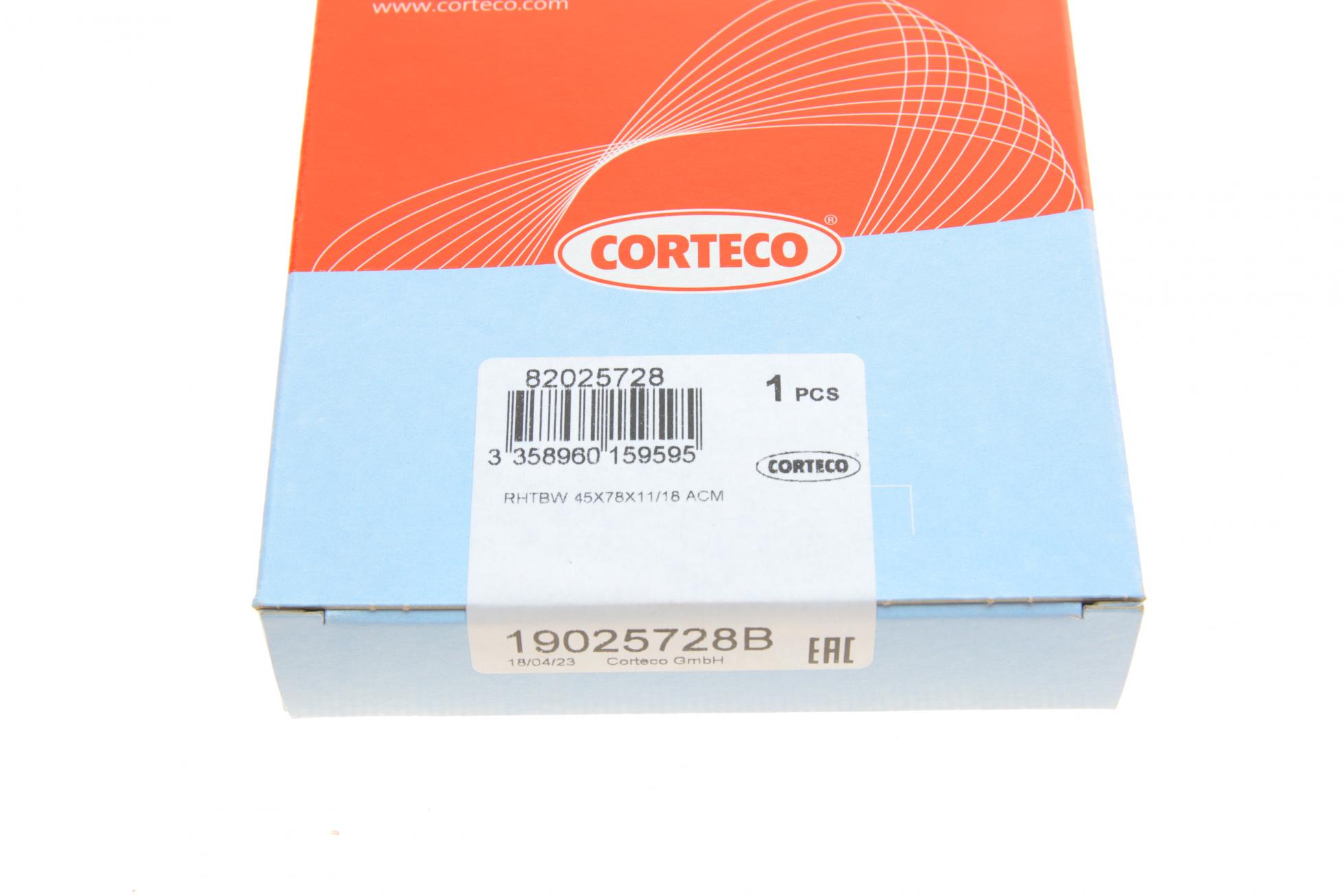 19025728B CORTECO