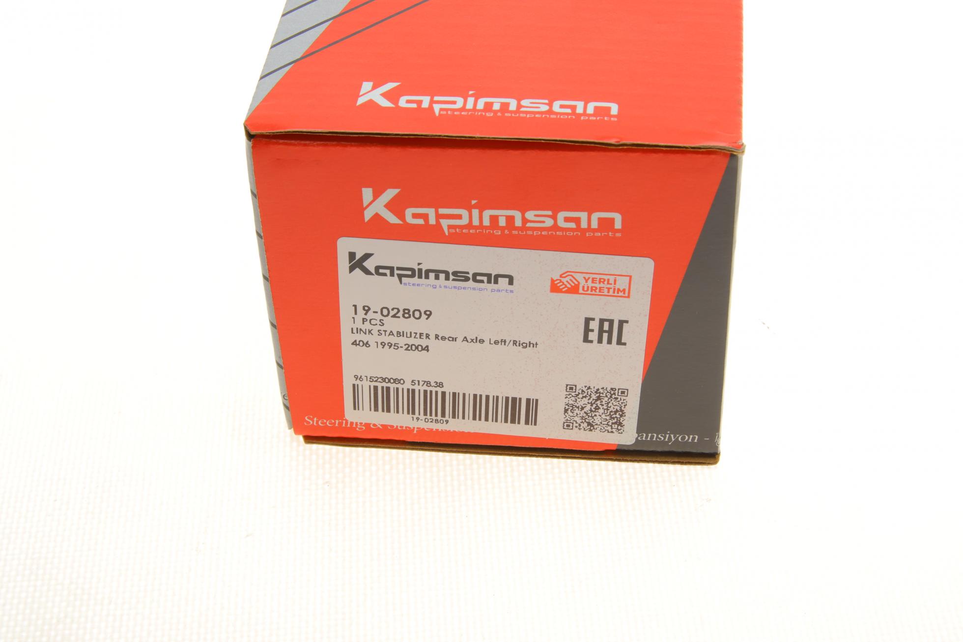 1902809 KAPIMSAN