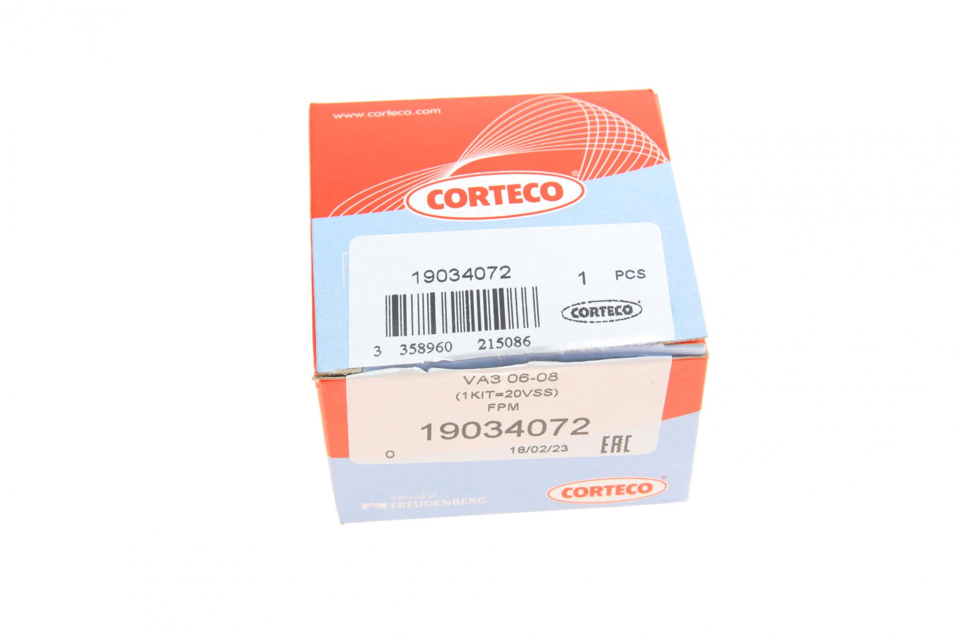 19034072 CORTECO