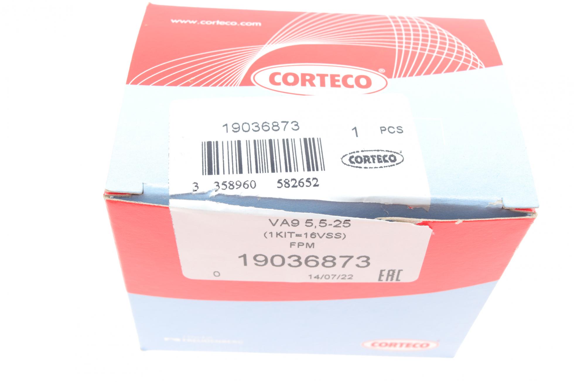 19036873 CORTECO