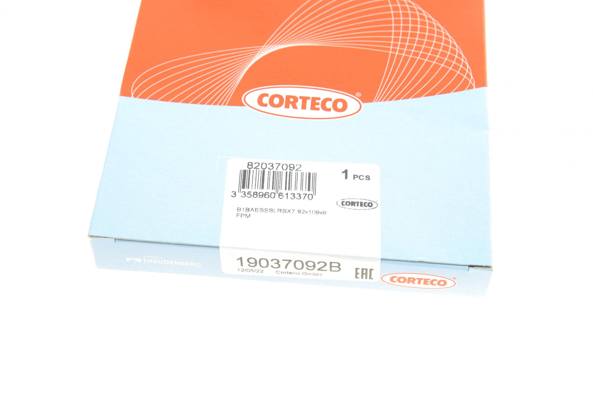19037092B CORTECO