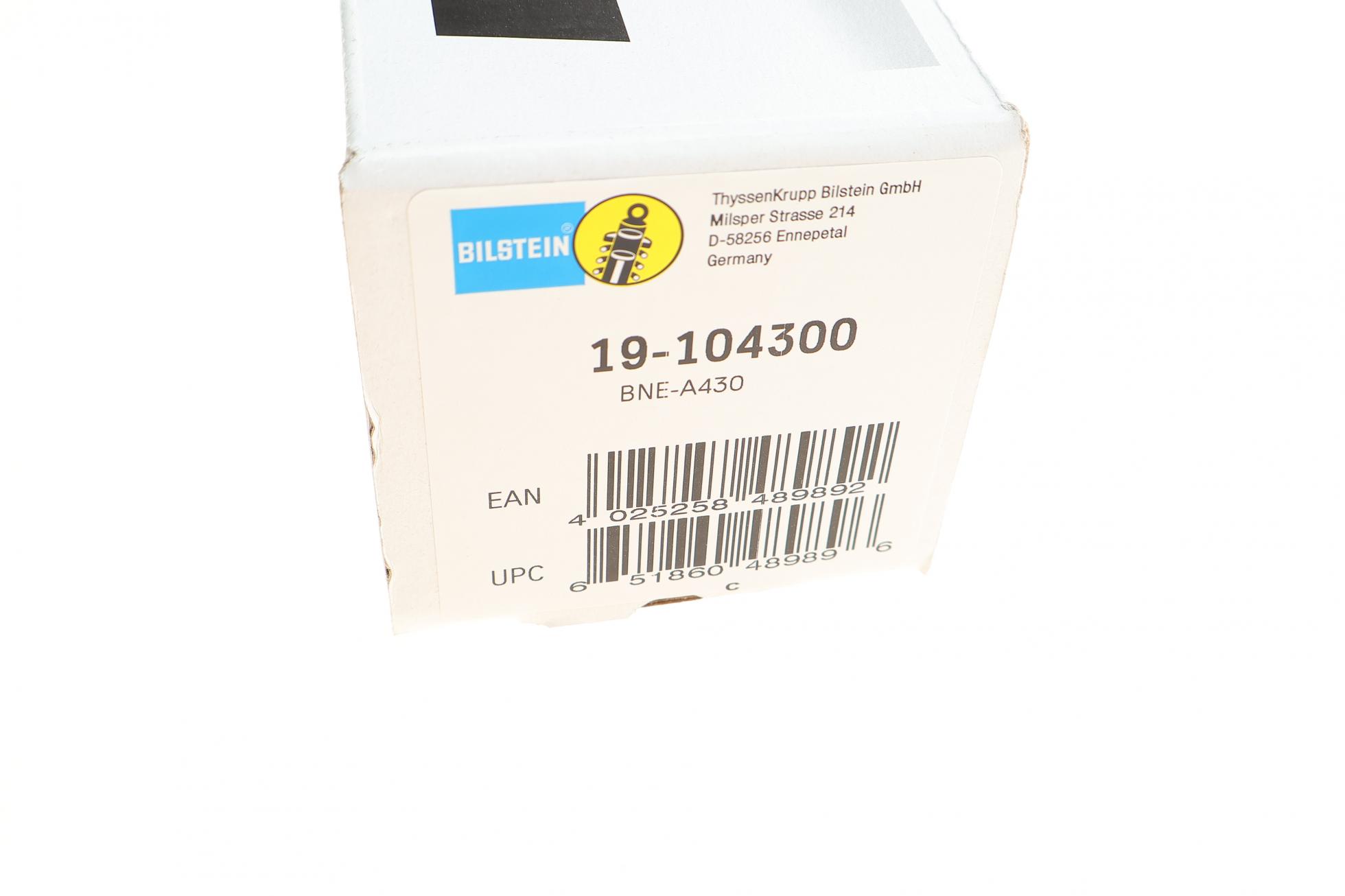 19104300 BILSTEIN