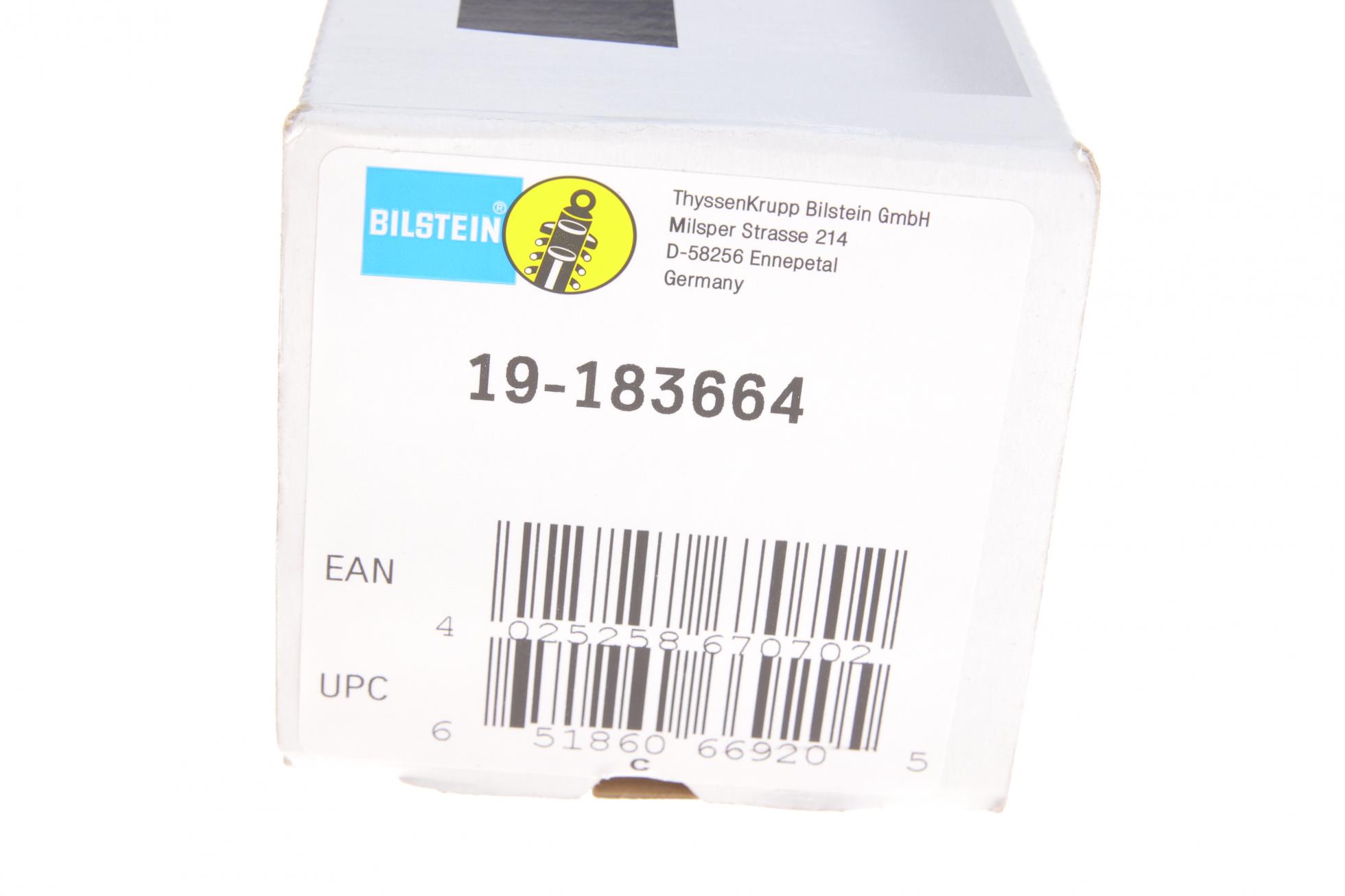 19183664 BILSTEIN