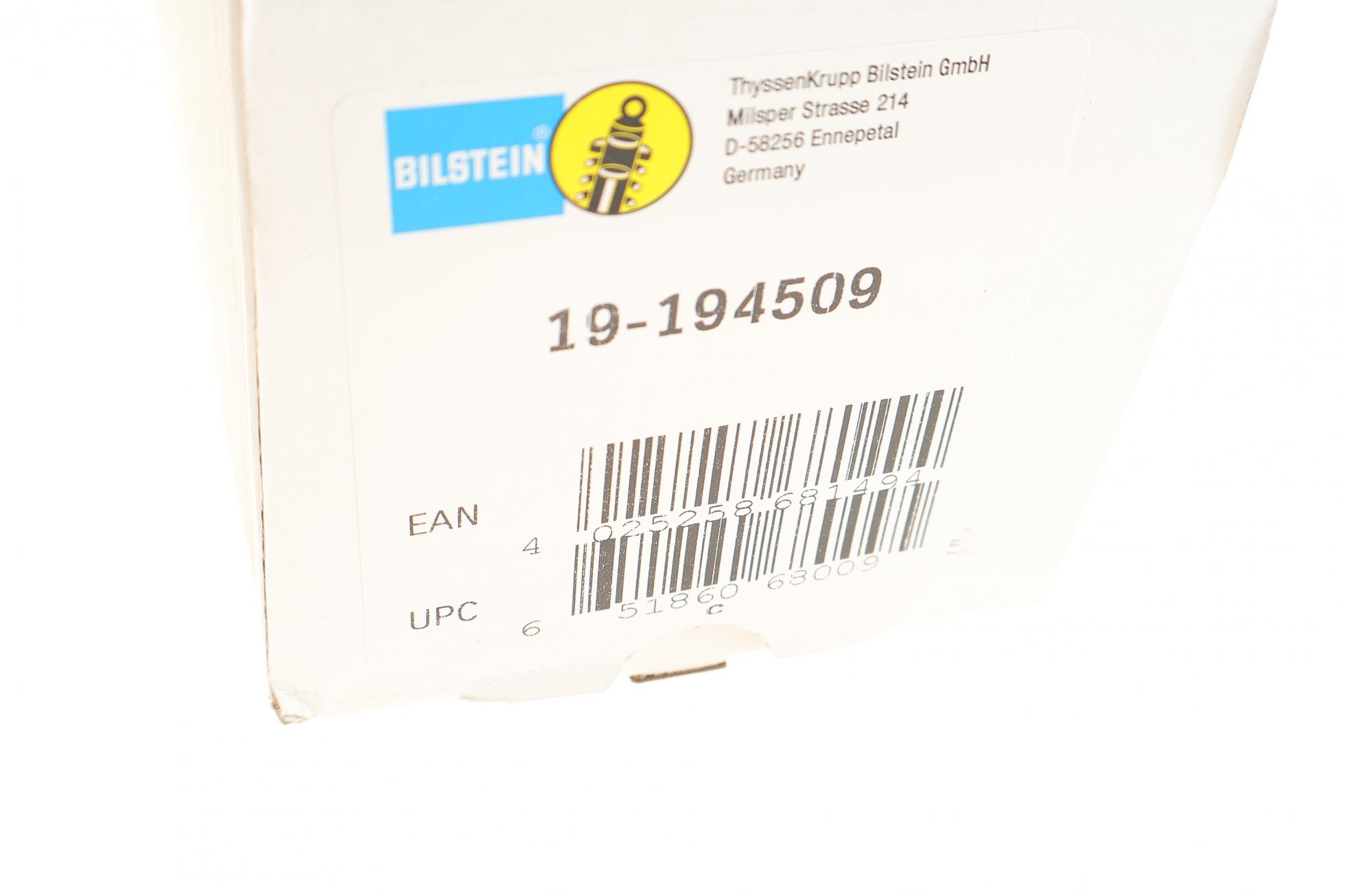 19194509 BILSTEIN