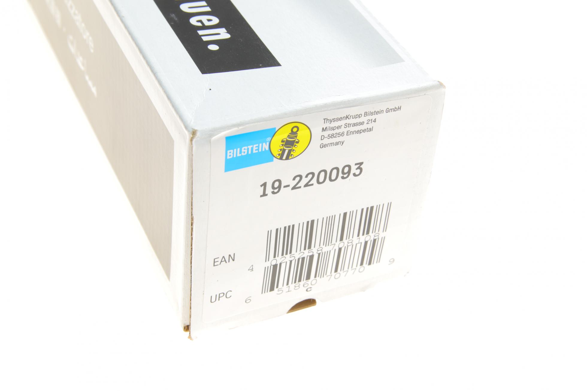 19220093 BILSTEIN