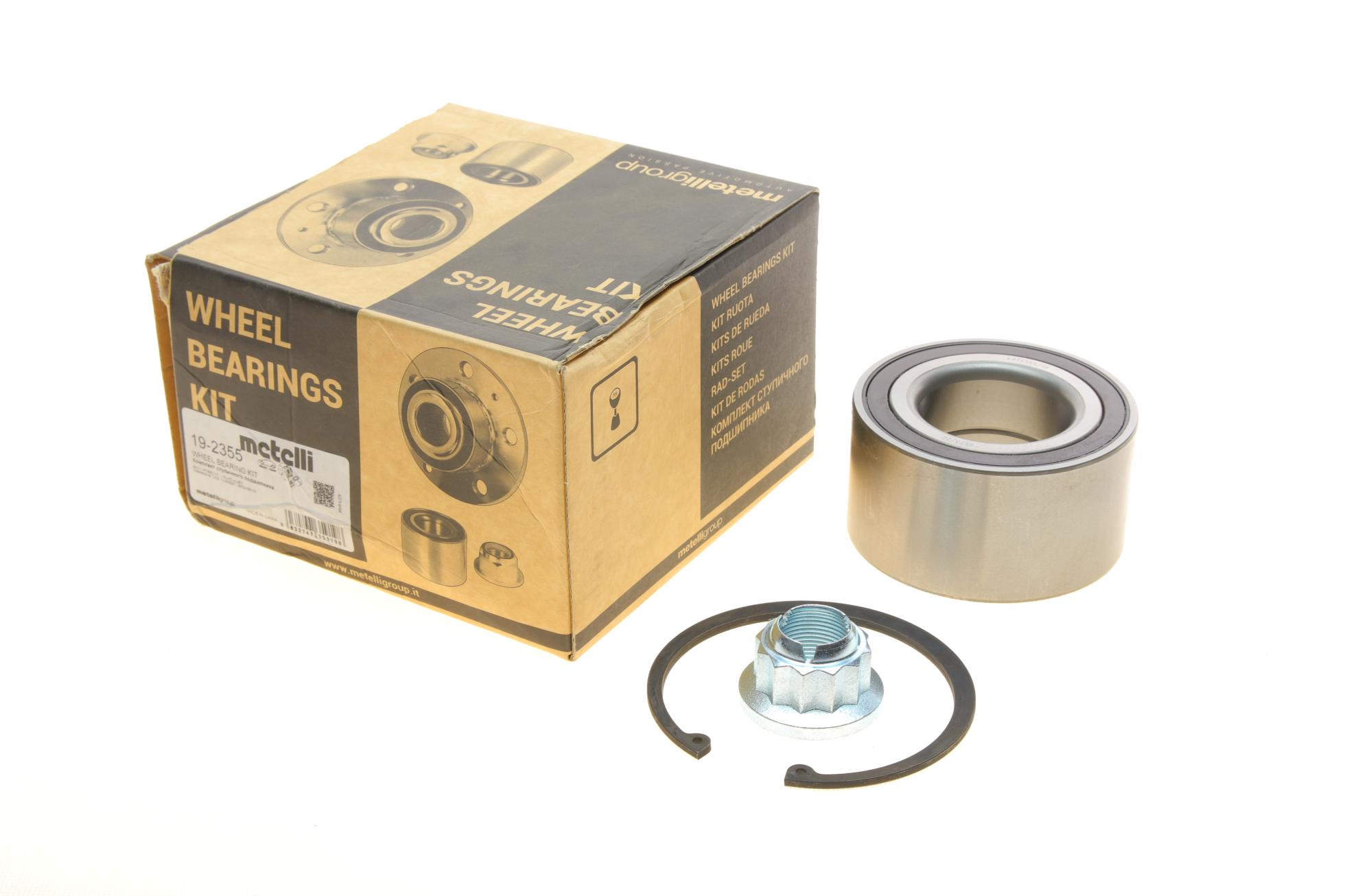 192355 METELLI