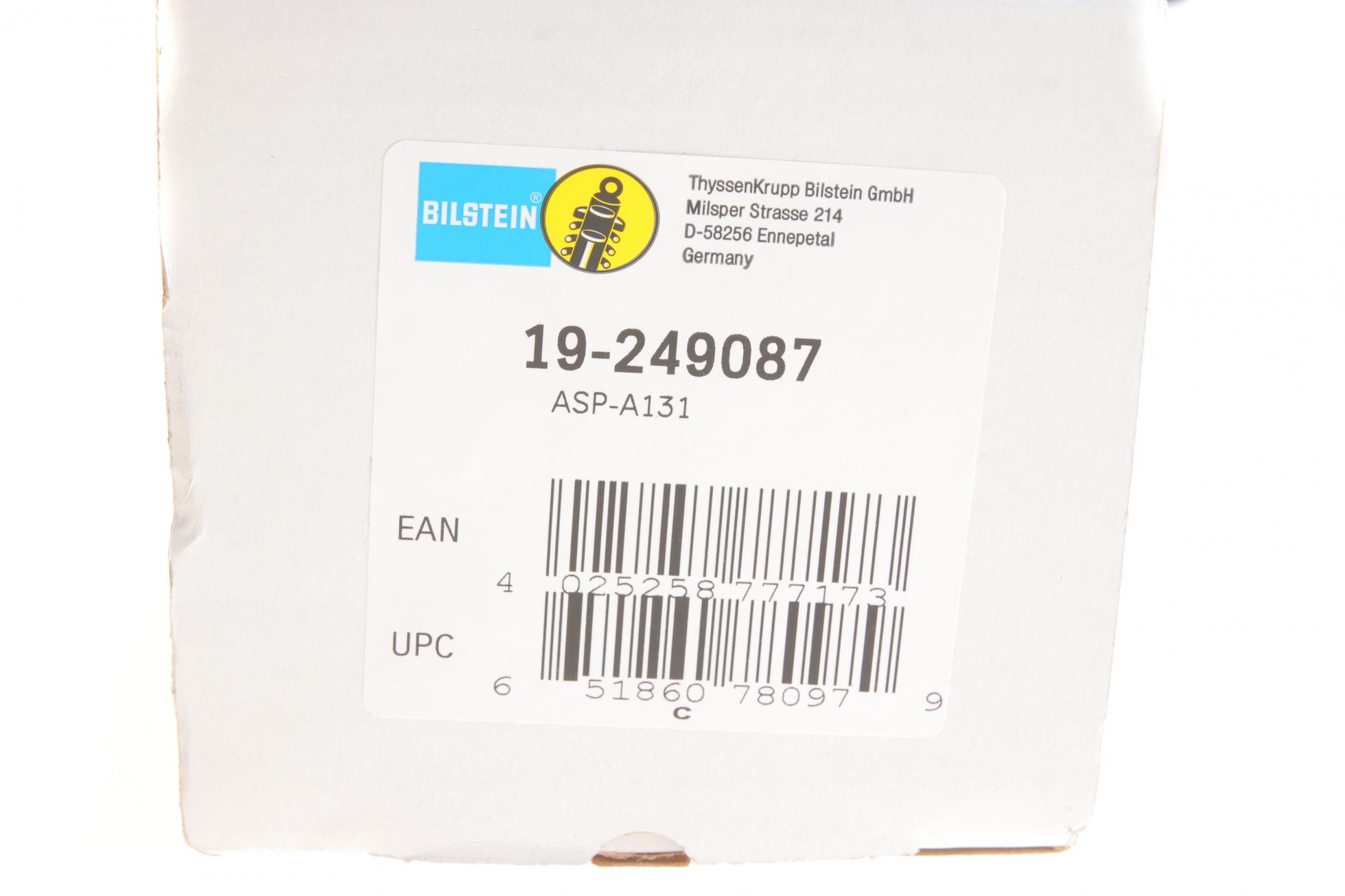 19249087 BILSTEIN