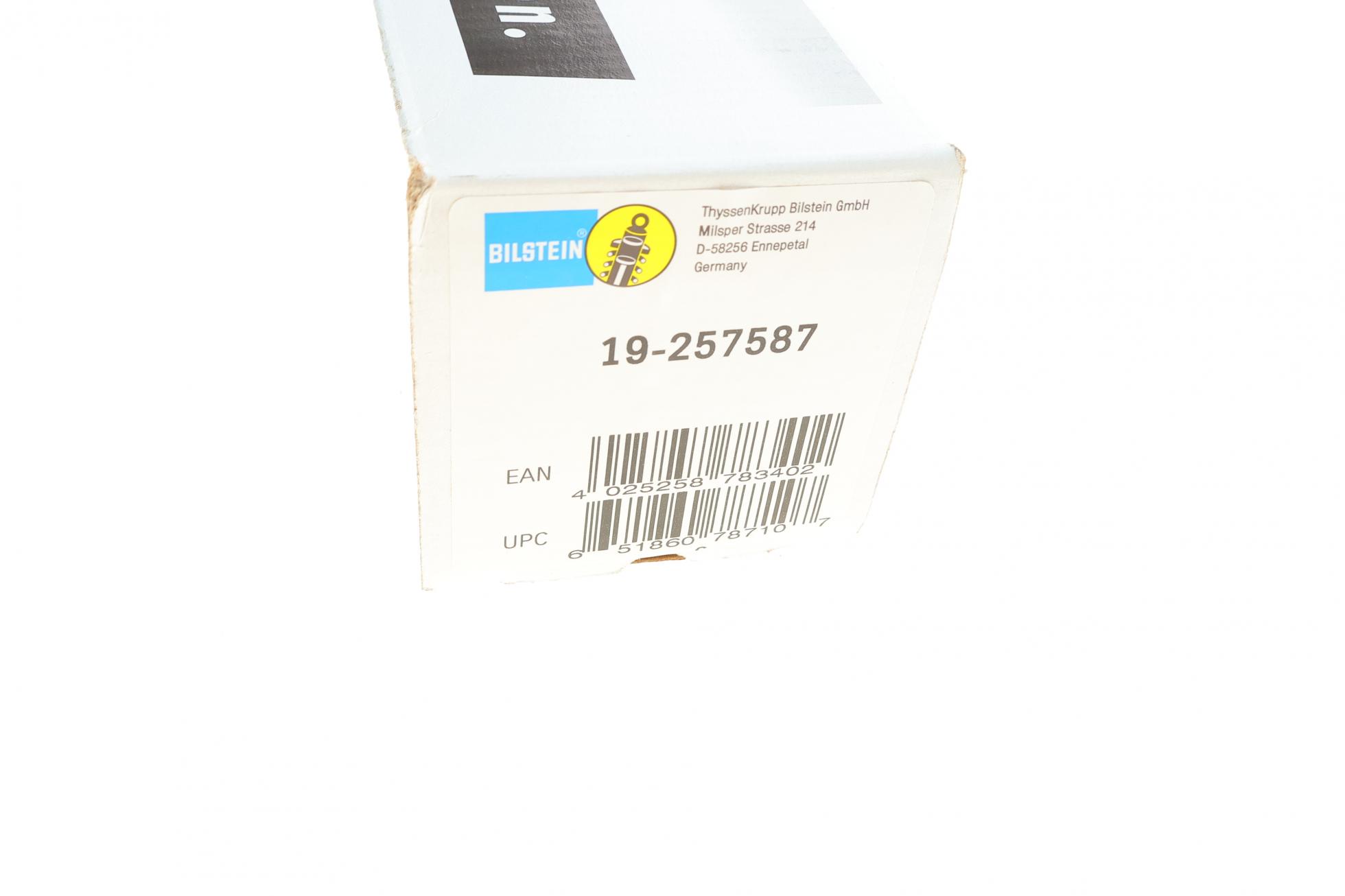 19257587 BILSTEIN