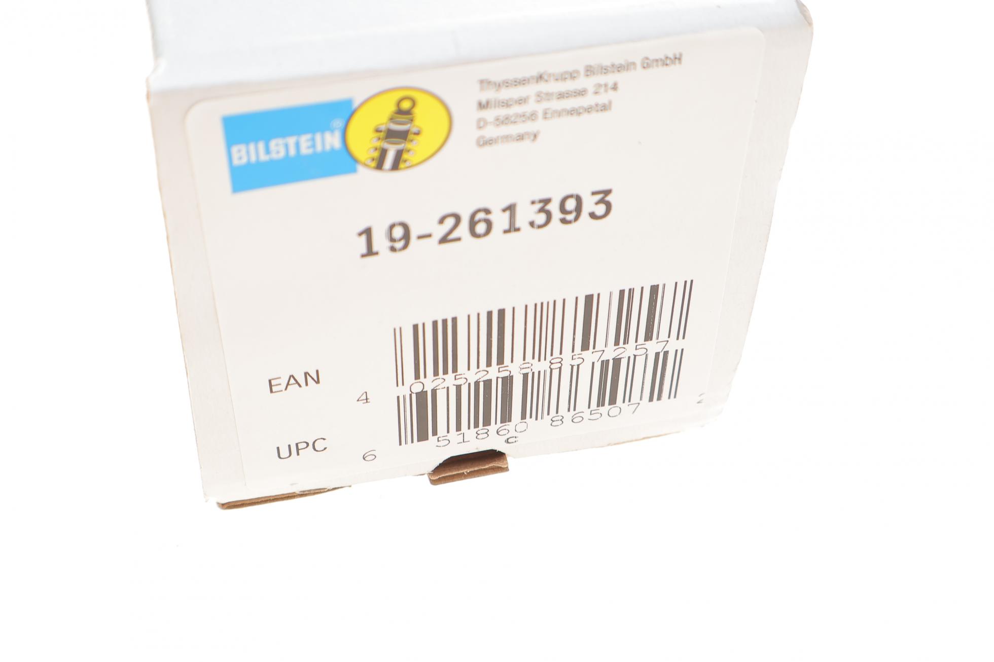 19261393 BILSTEIN