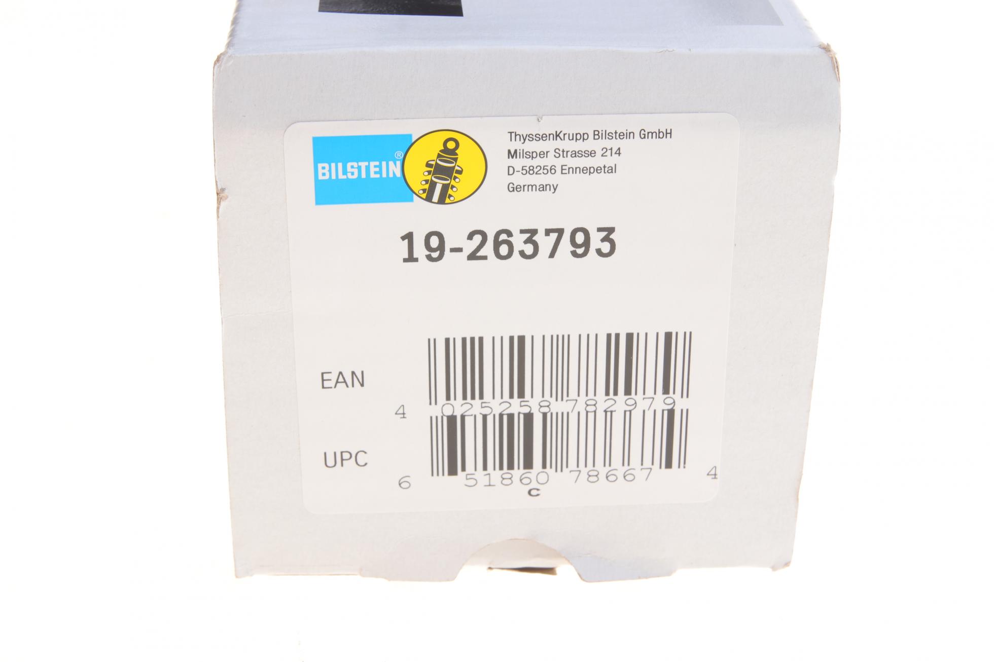 19263793 BILSTEIN