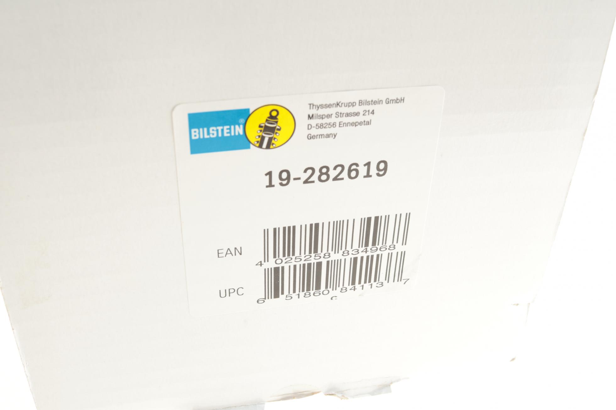 19282619 BILSTEIN