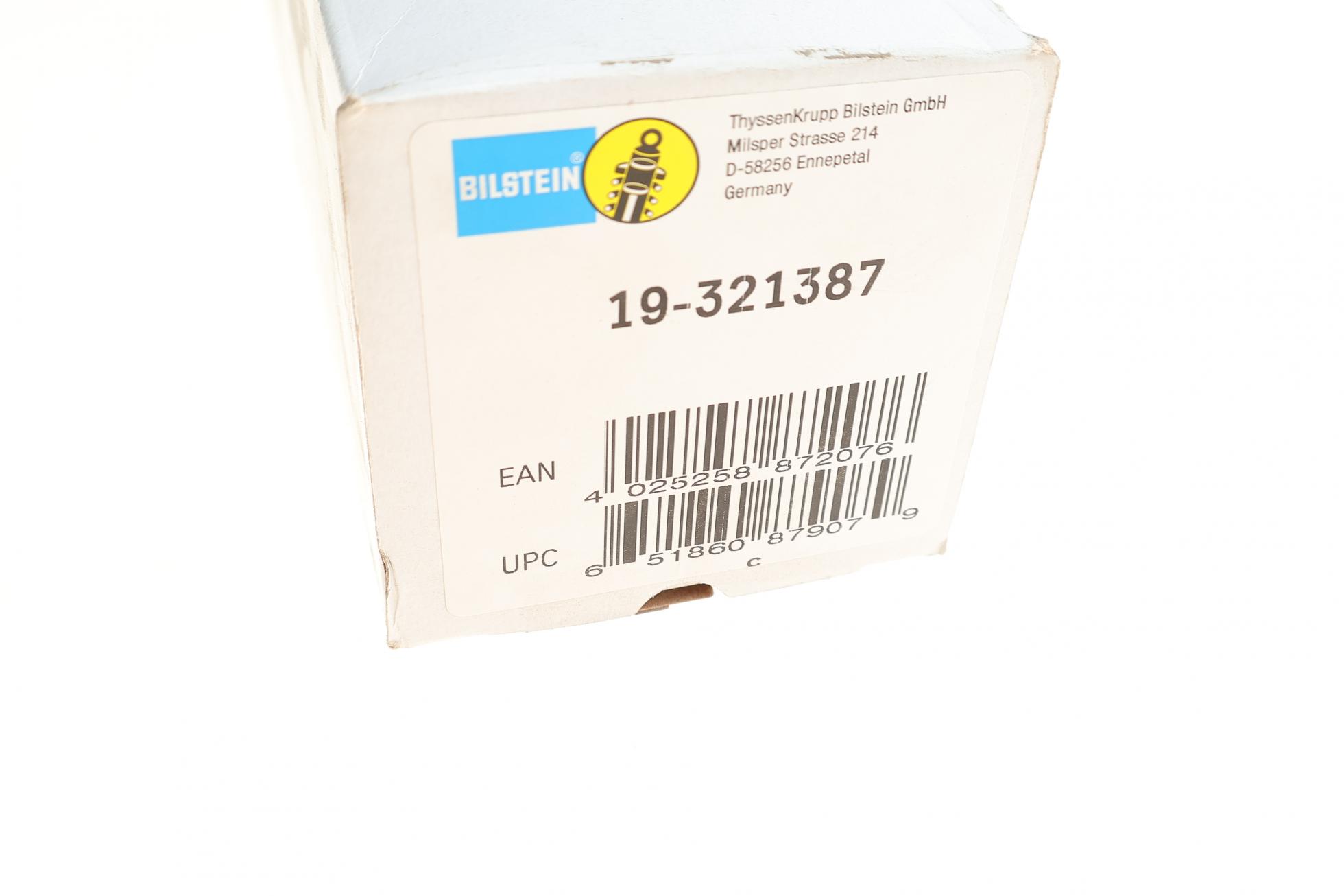 19321387 BILSTEIN