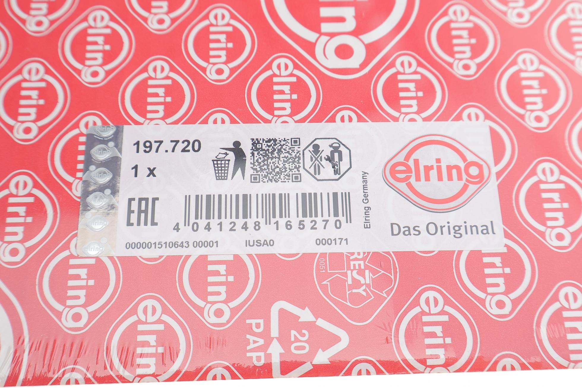 197720 ELRING