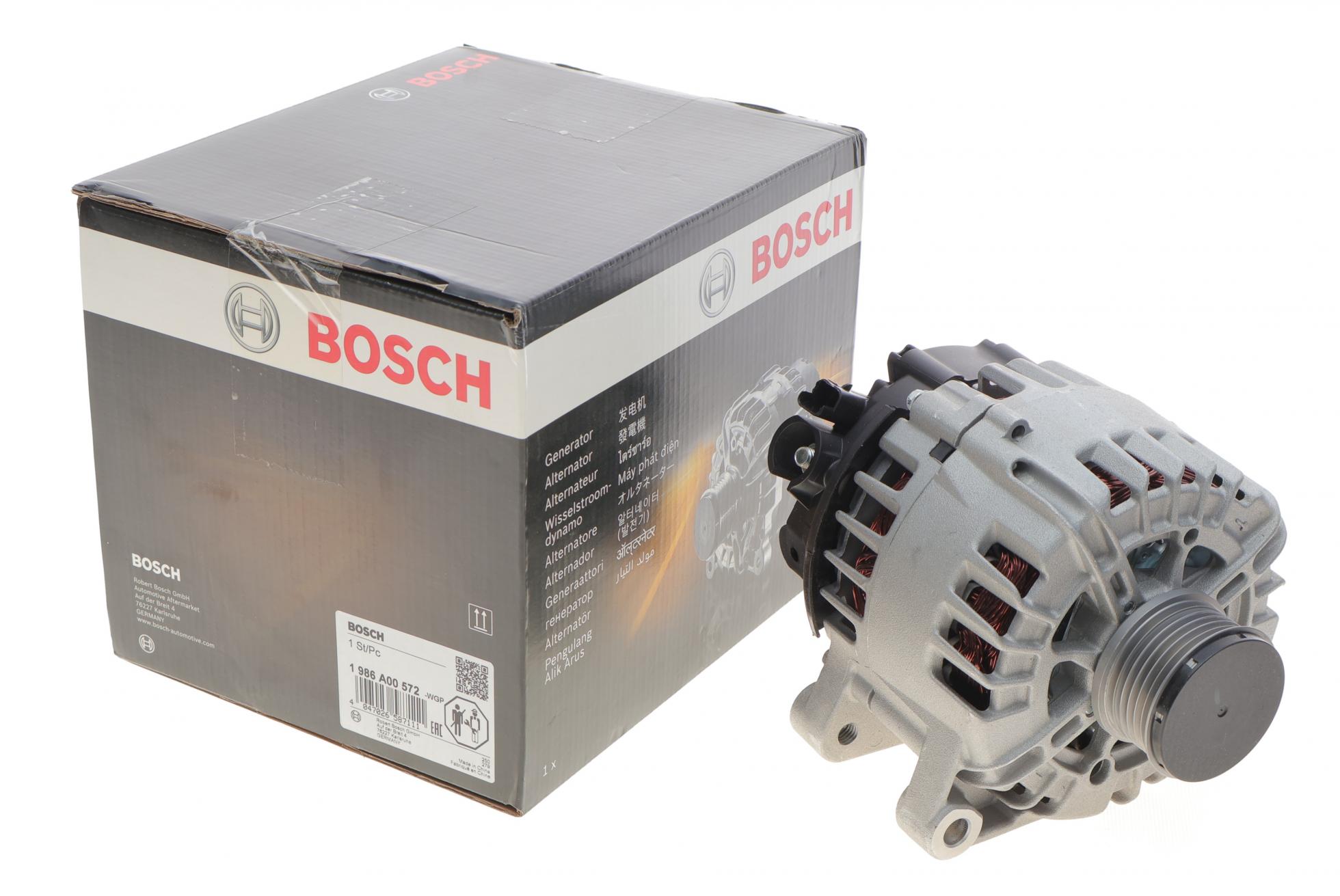 1986A00572 BOSCH