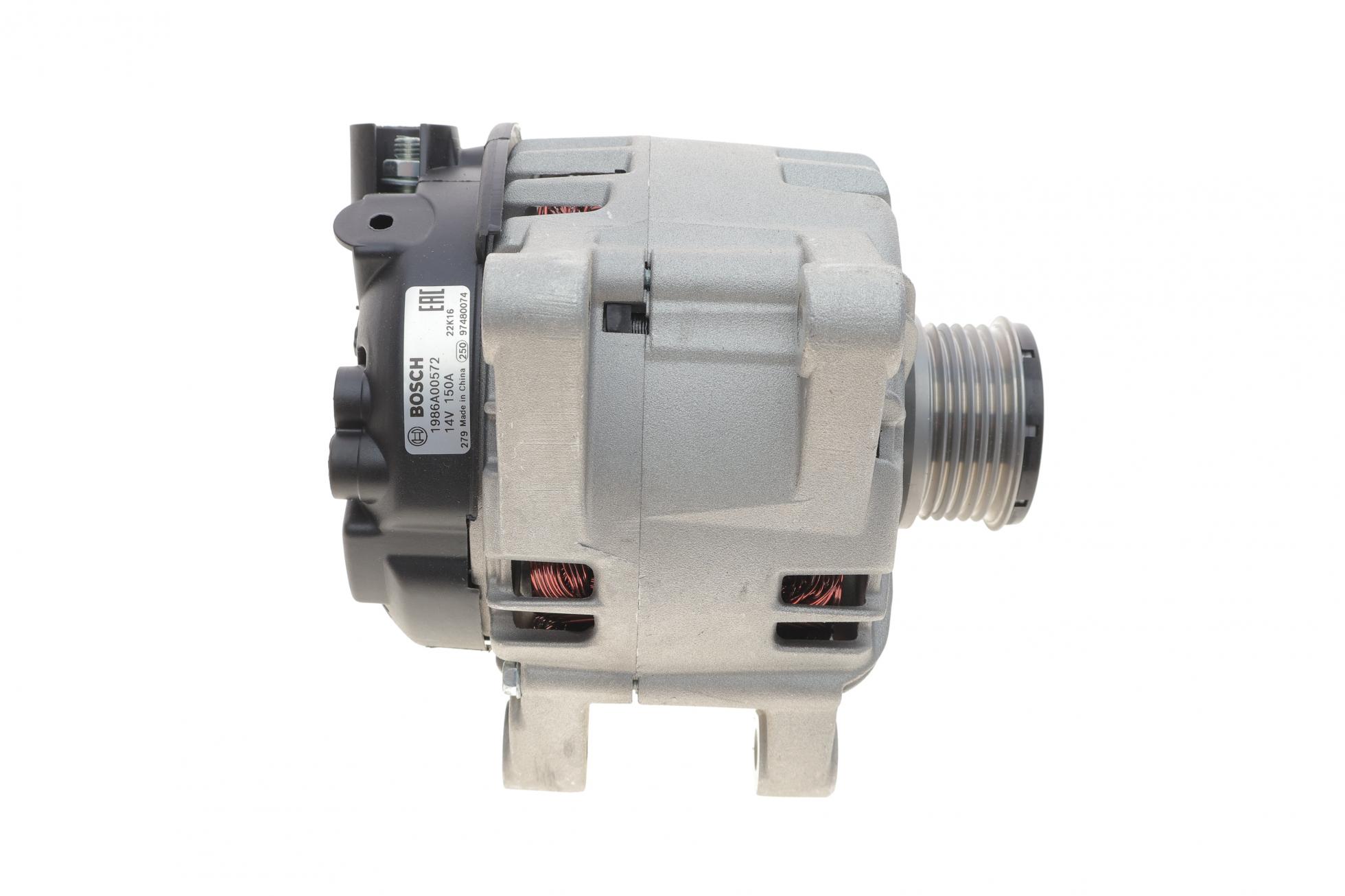 1986A00572 BOSCH