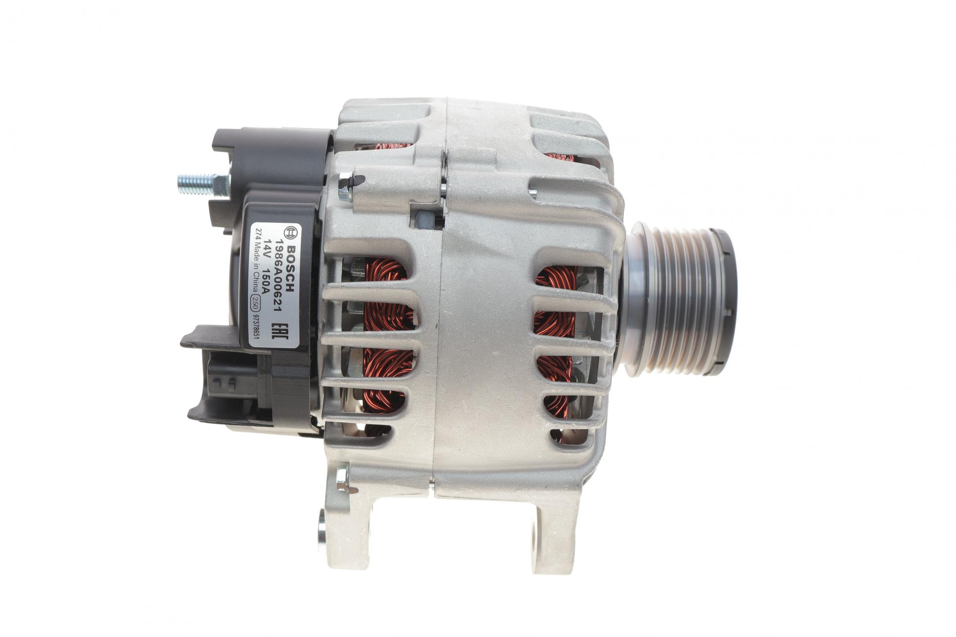 1986A00621 BOSCH