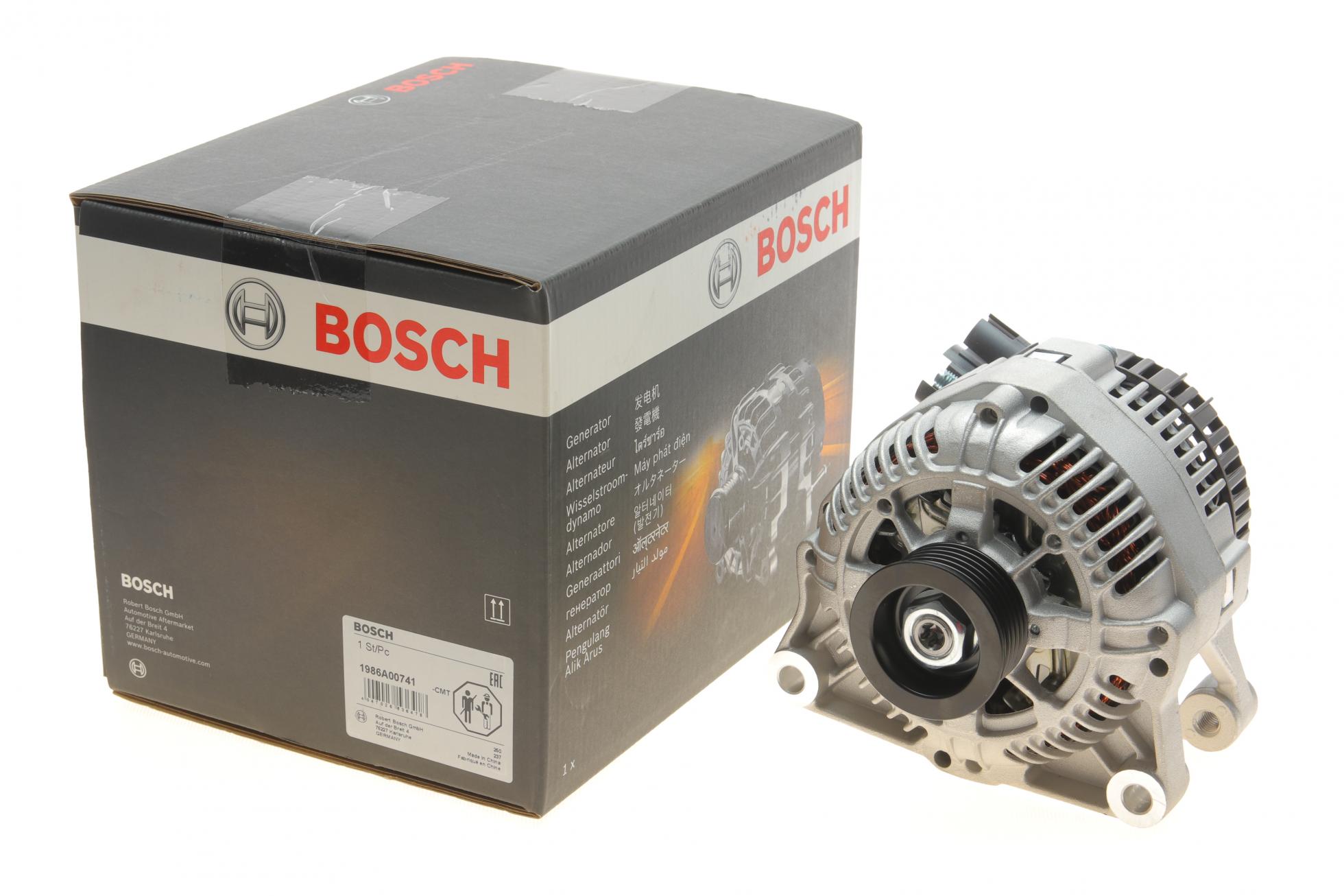 1986A00741 BOSCH