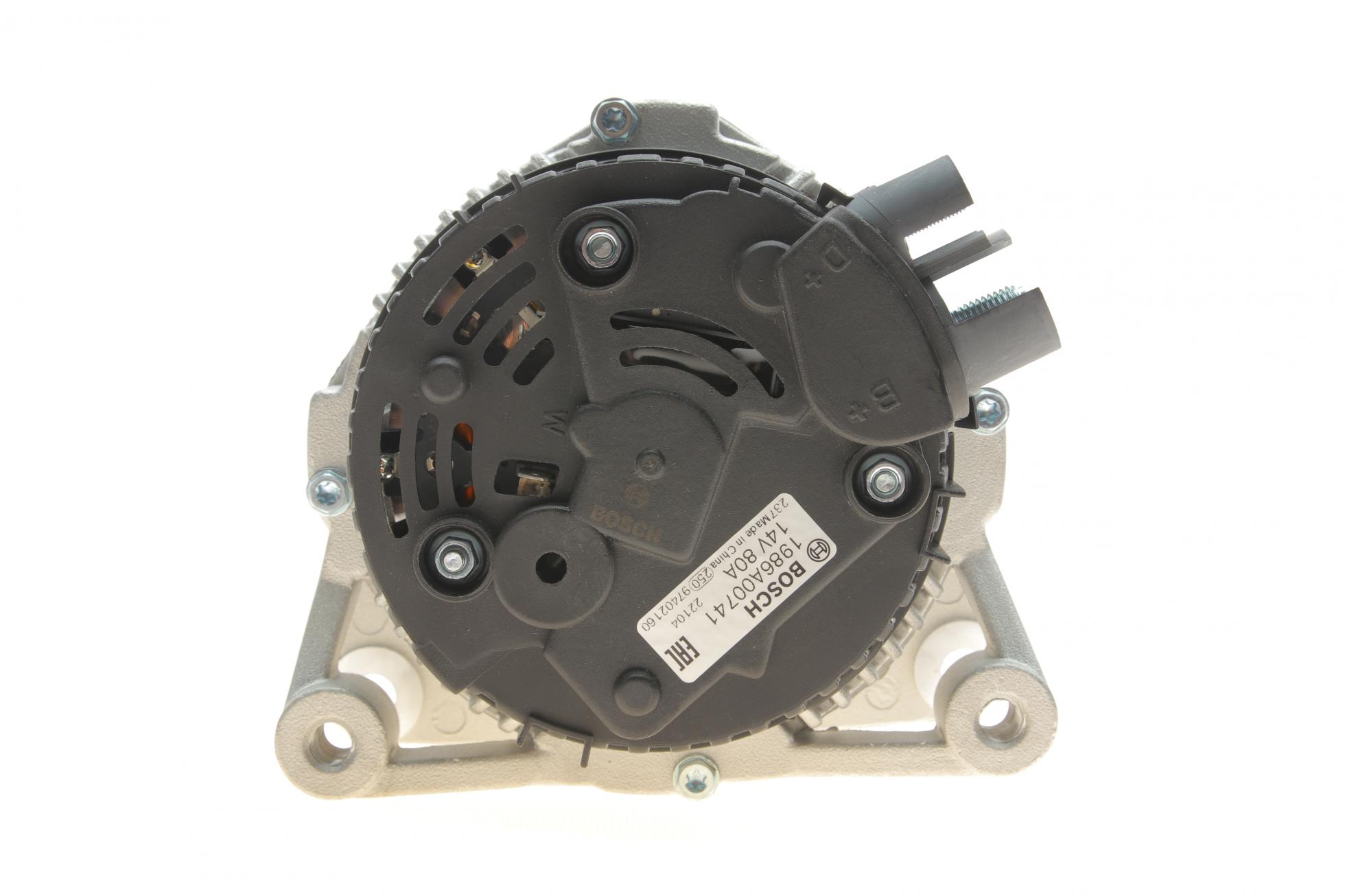 1986A00741 BOSCH
