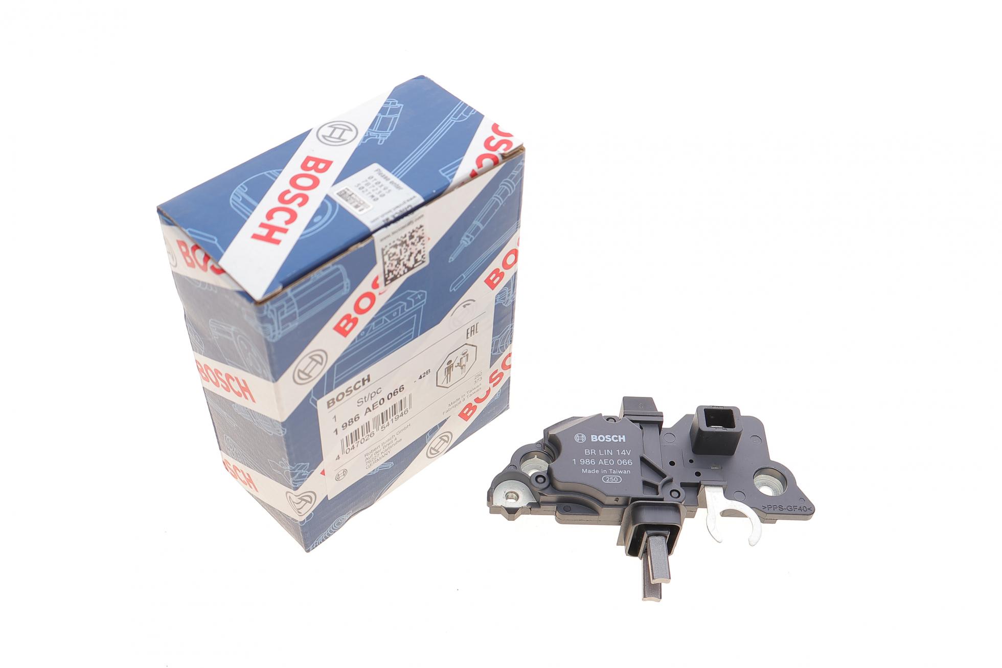 1986AE0066 BOSCH