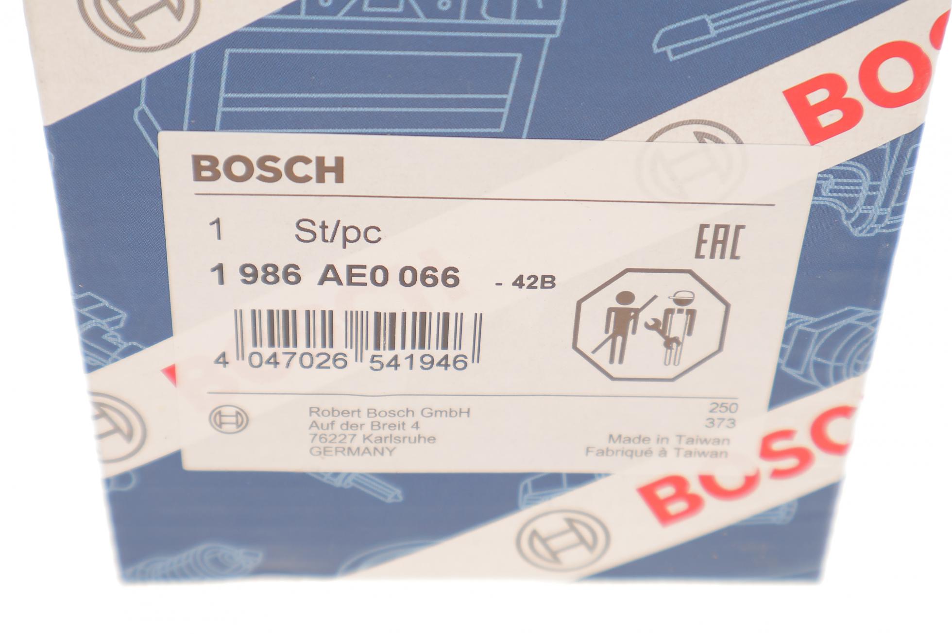 1986AE0066 BOSCH