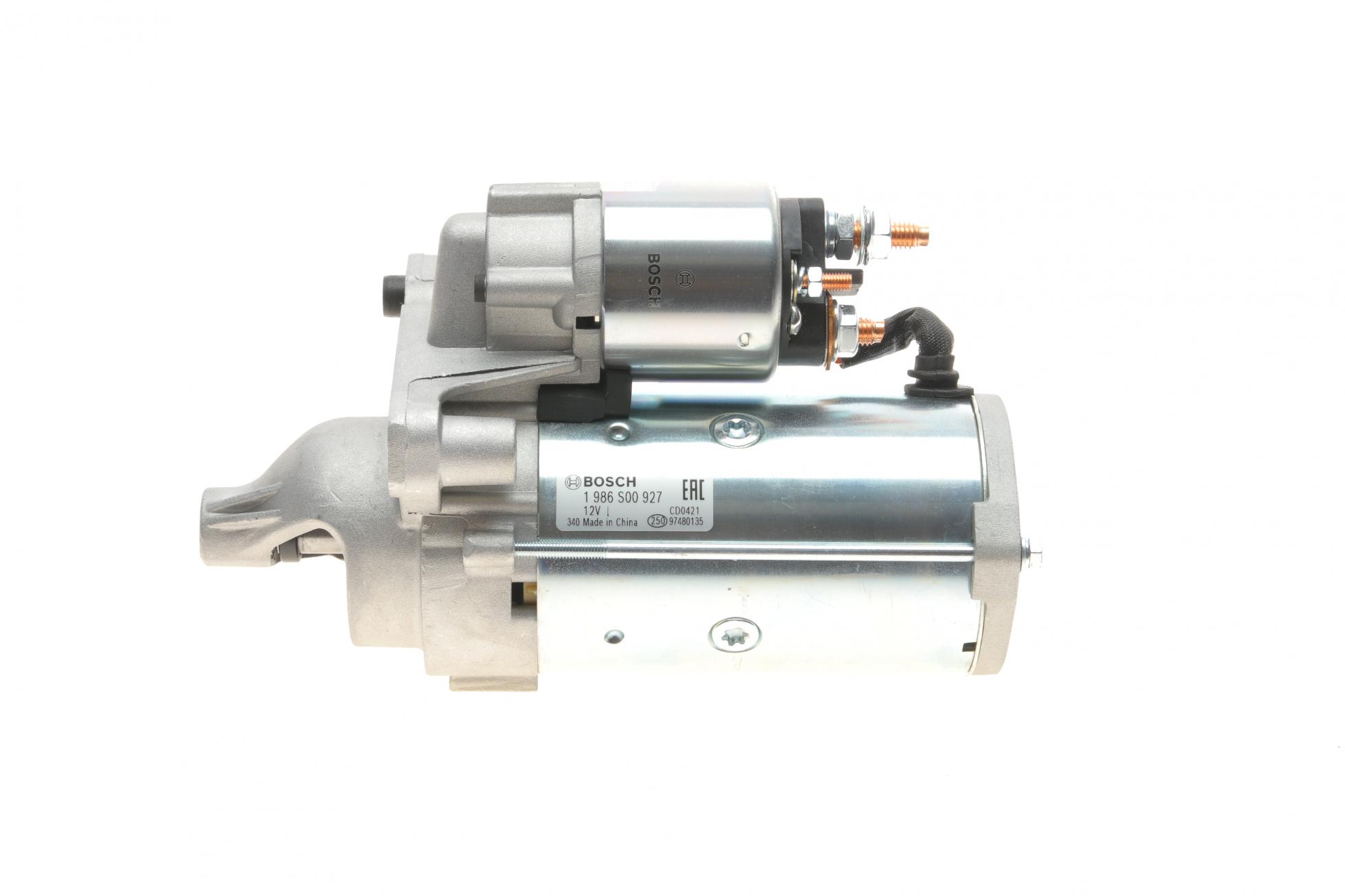 1986S00927 BOSCH