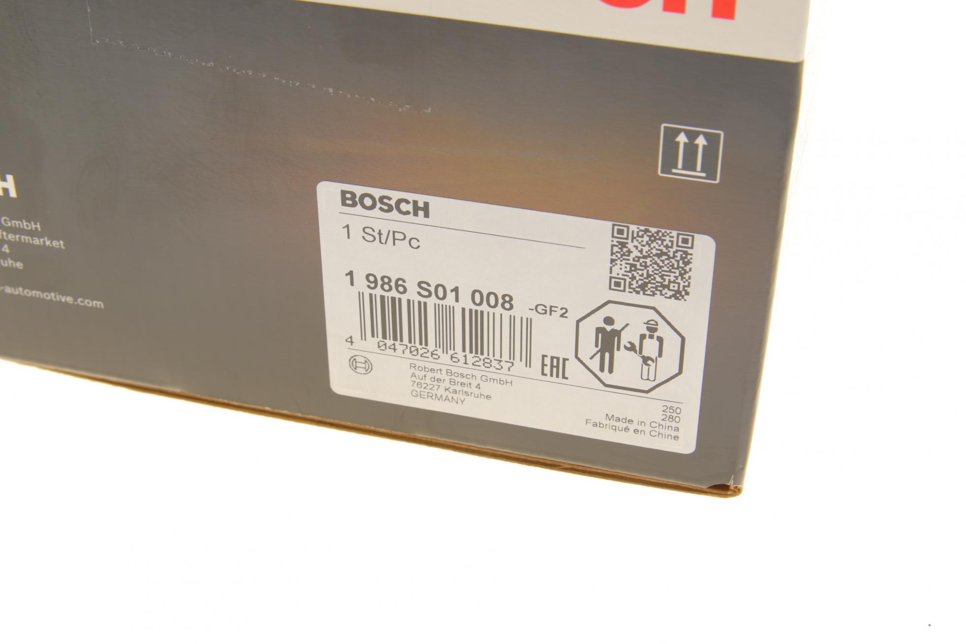 1986S01008 BOSCH