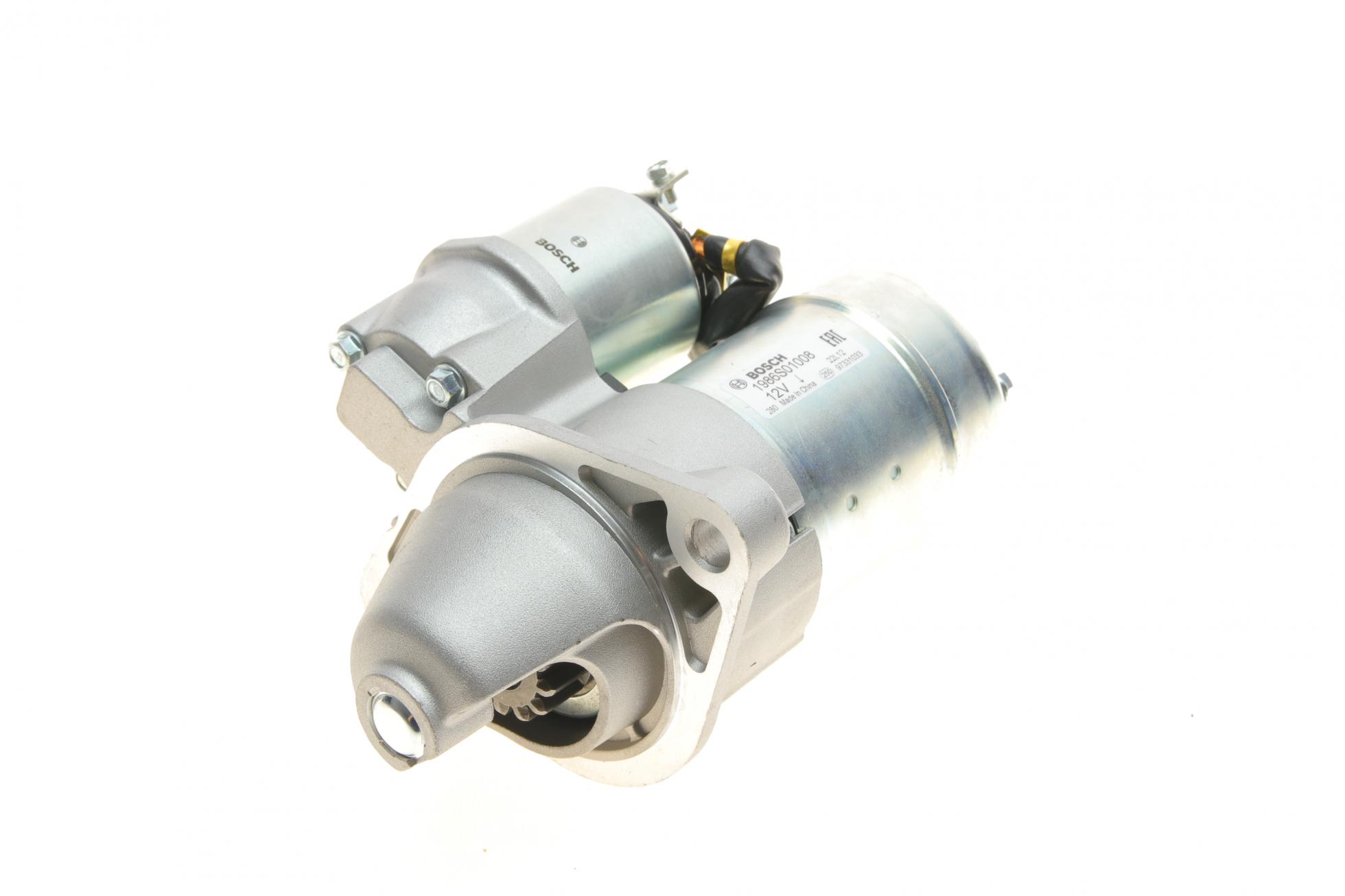 1986S01008 BOSCH