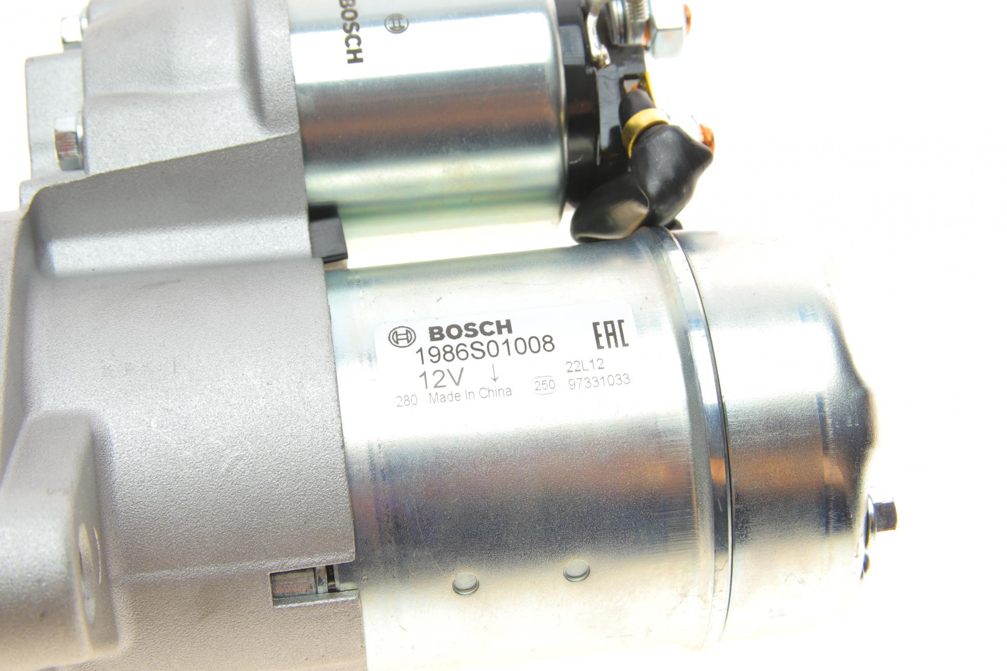 1986S01008 BOSCH