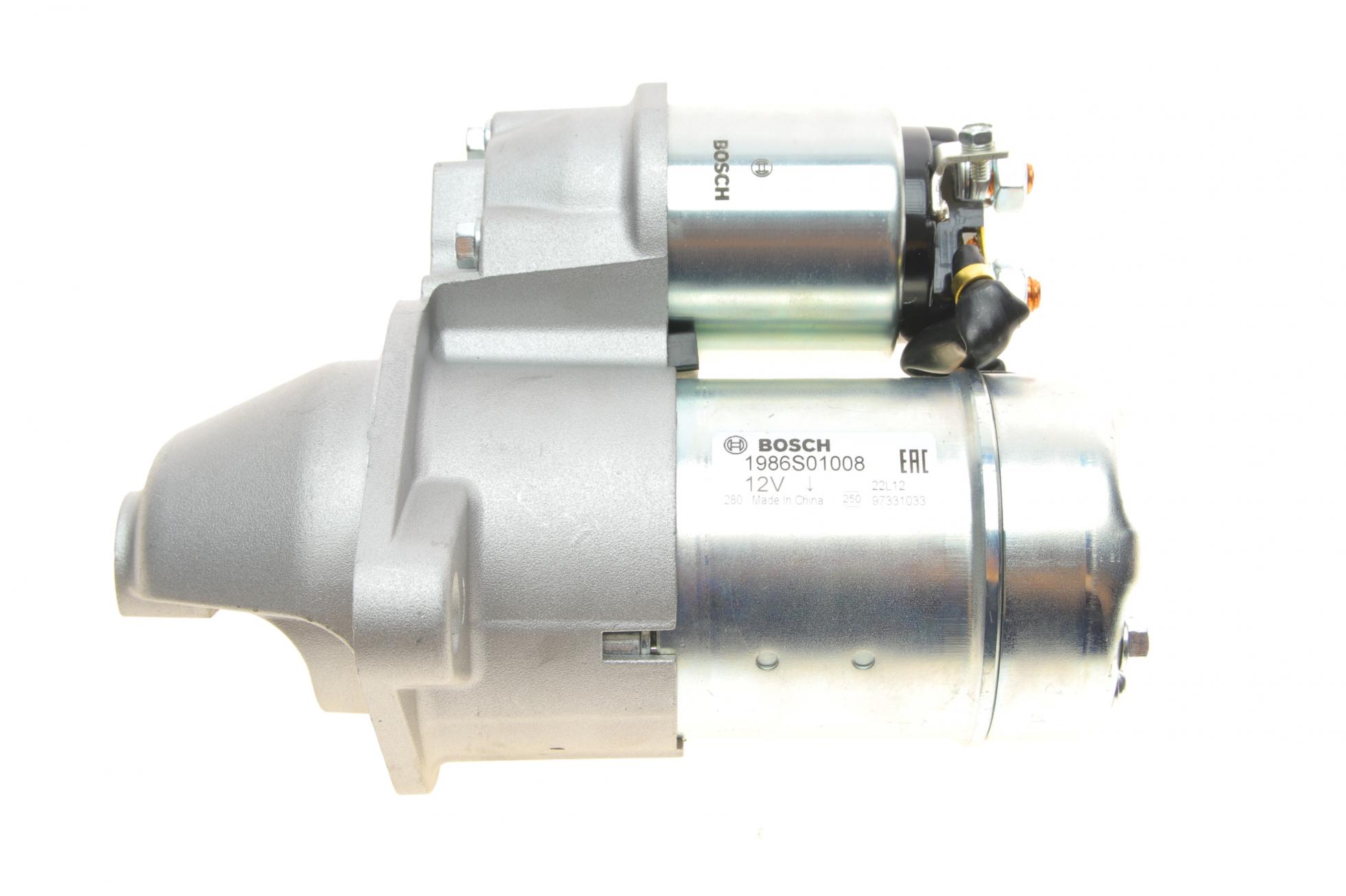 1986S01008 BOSCH
