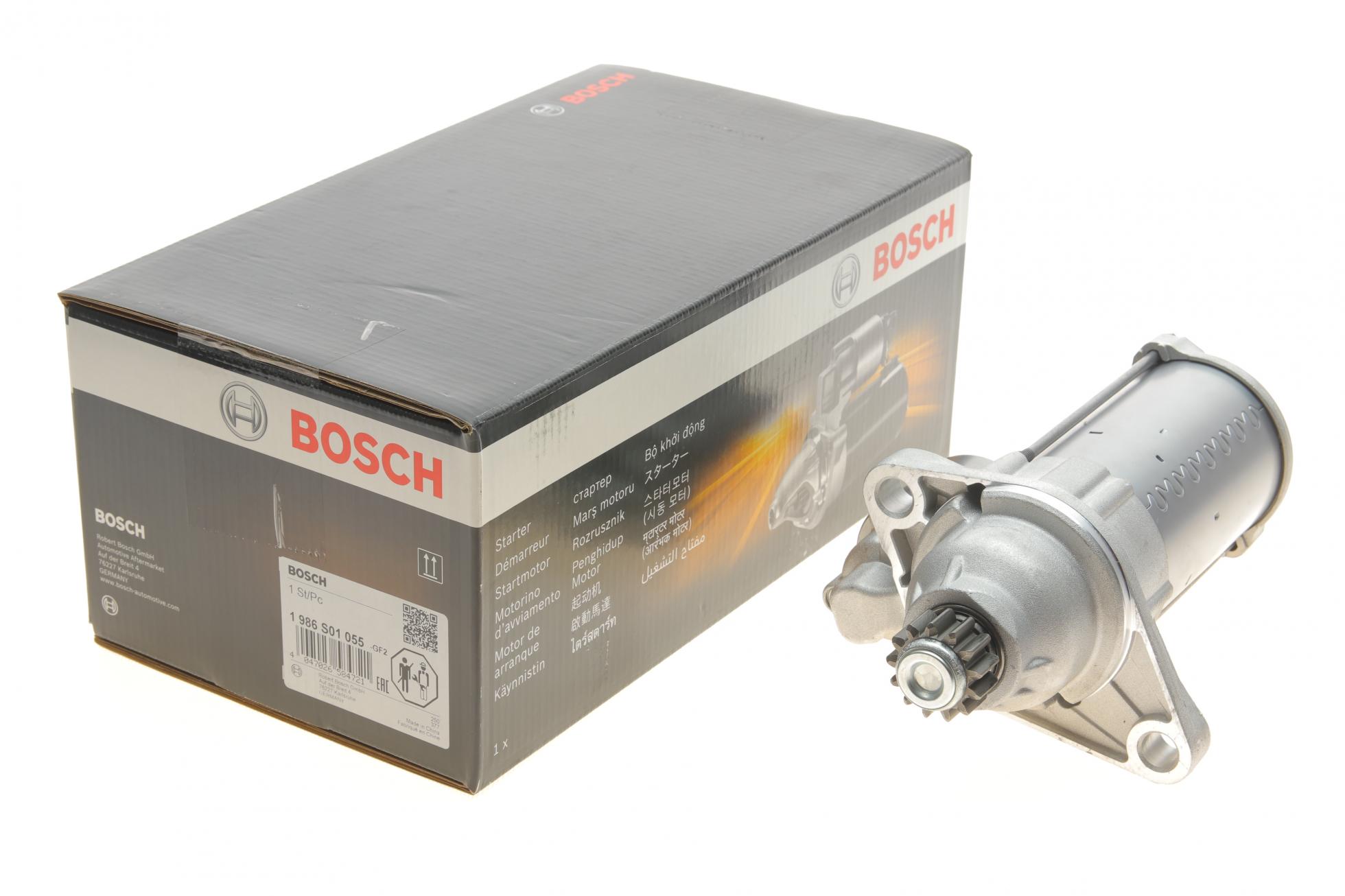 1986S01055 BOSCH