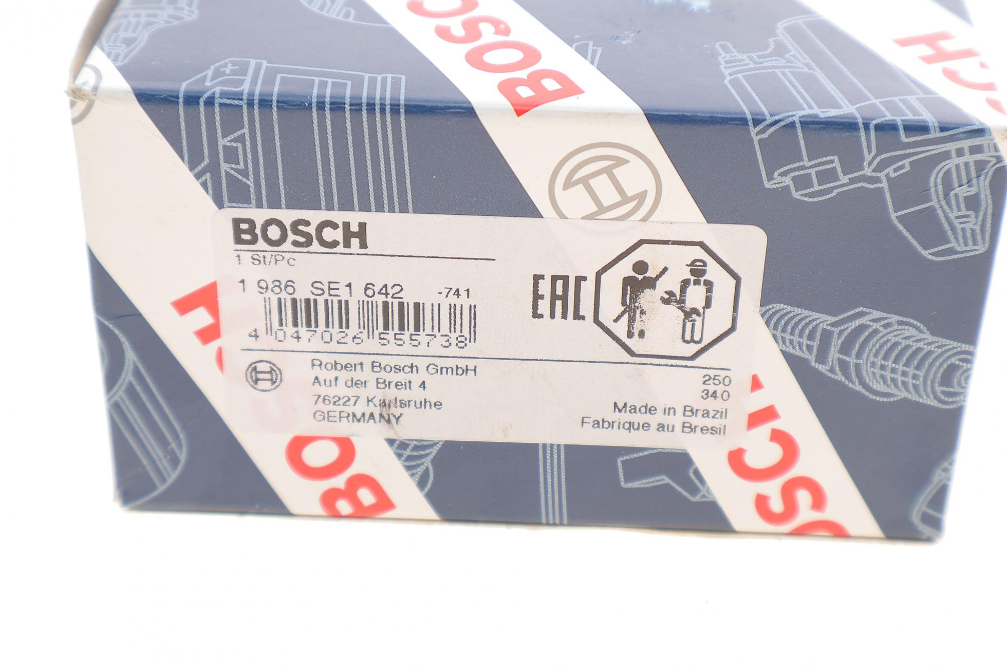 1986SE1642 BOSCH
