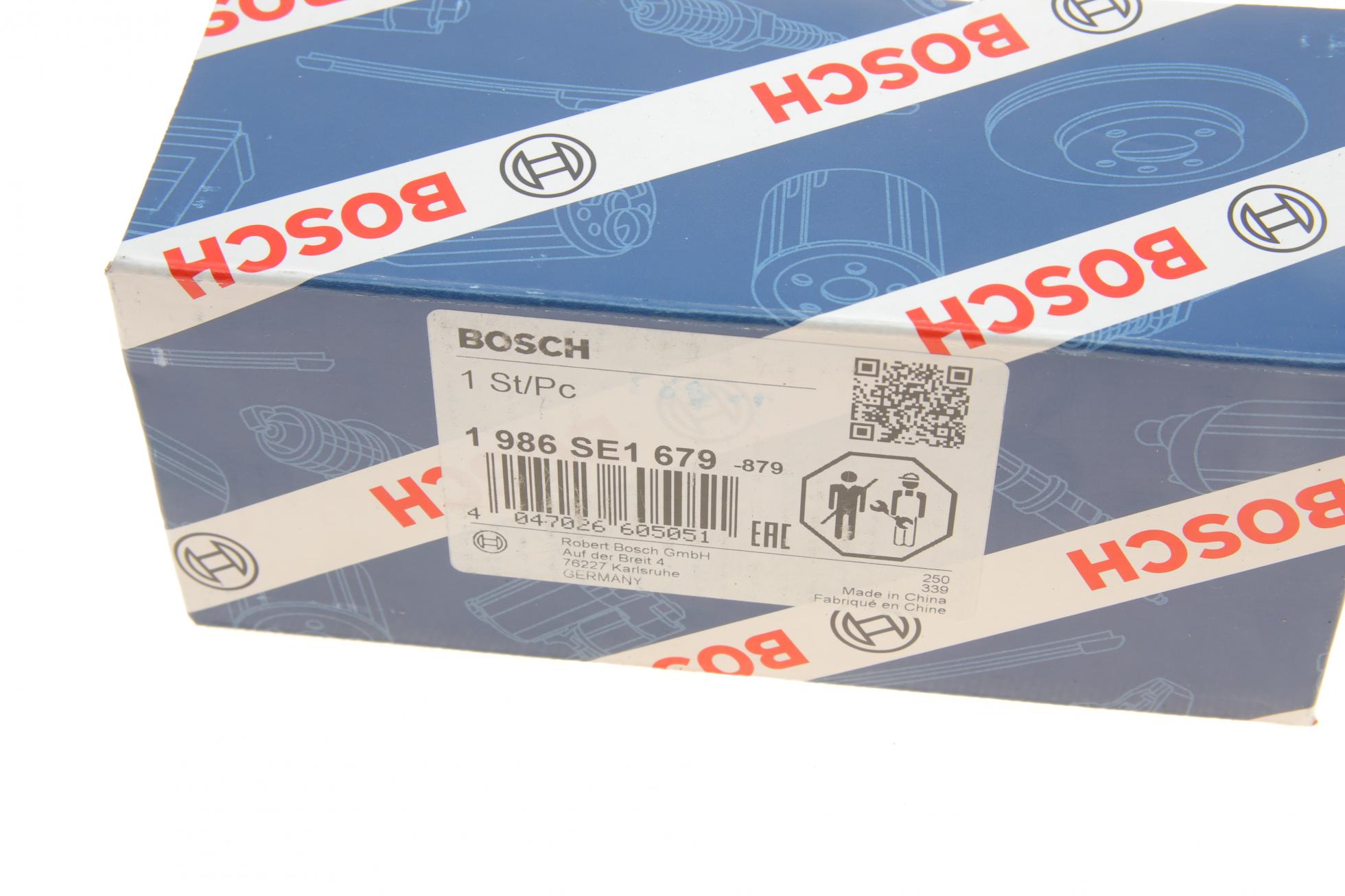 1986SE1679 BOSCH