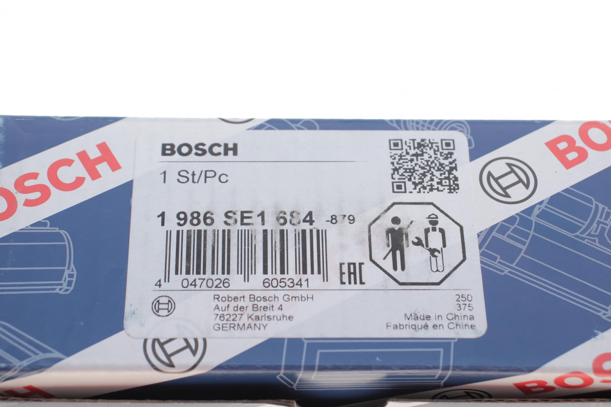 1986SE1684 BOSCH