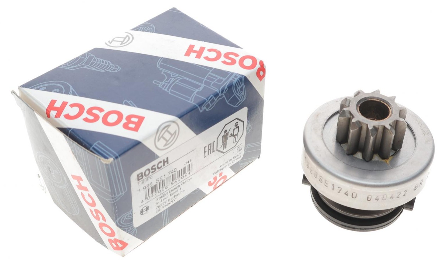 1986SE1740 BOSCH